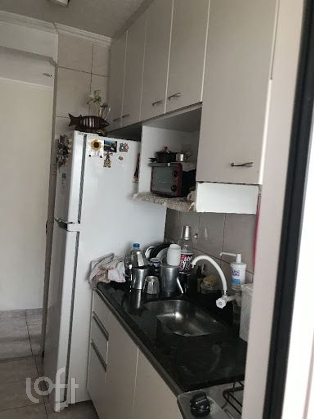 Apartamento à venda com 2 quartos, 48m² - Foto 18