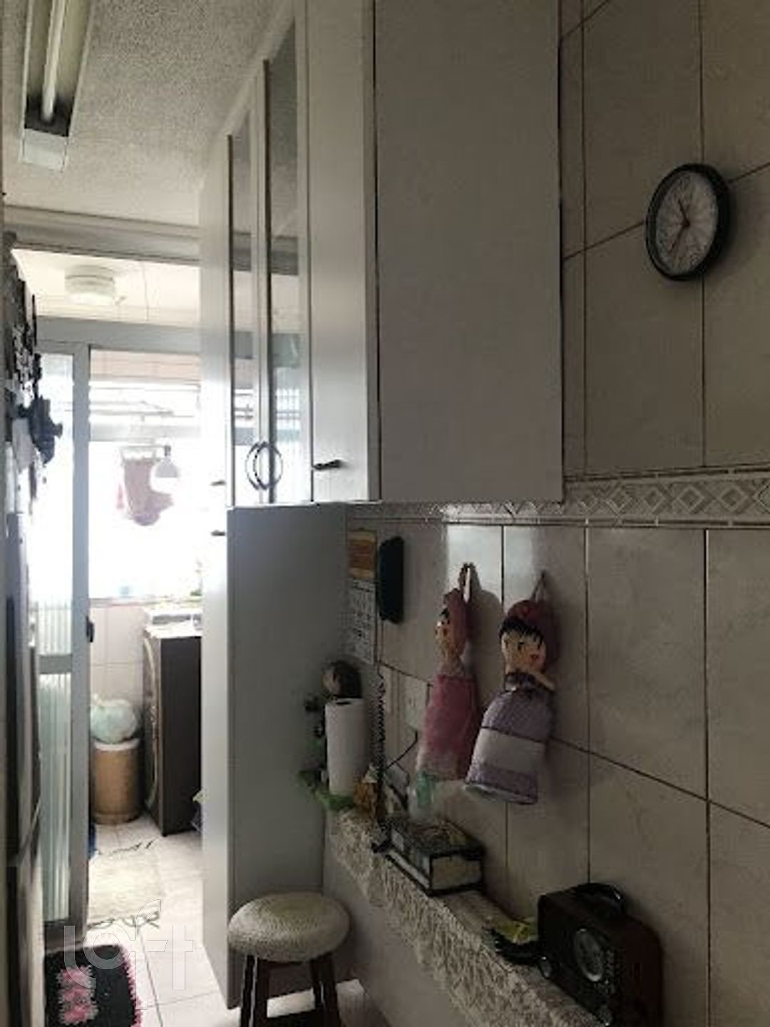 Apartamento à venda com 2 quartos, 48m² - Foto 20