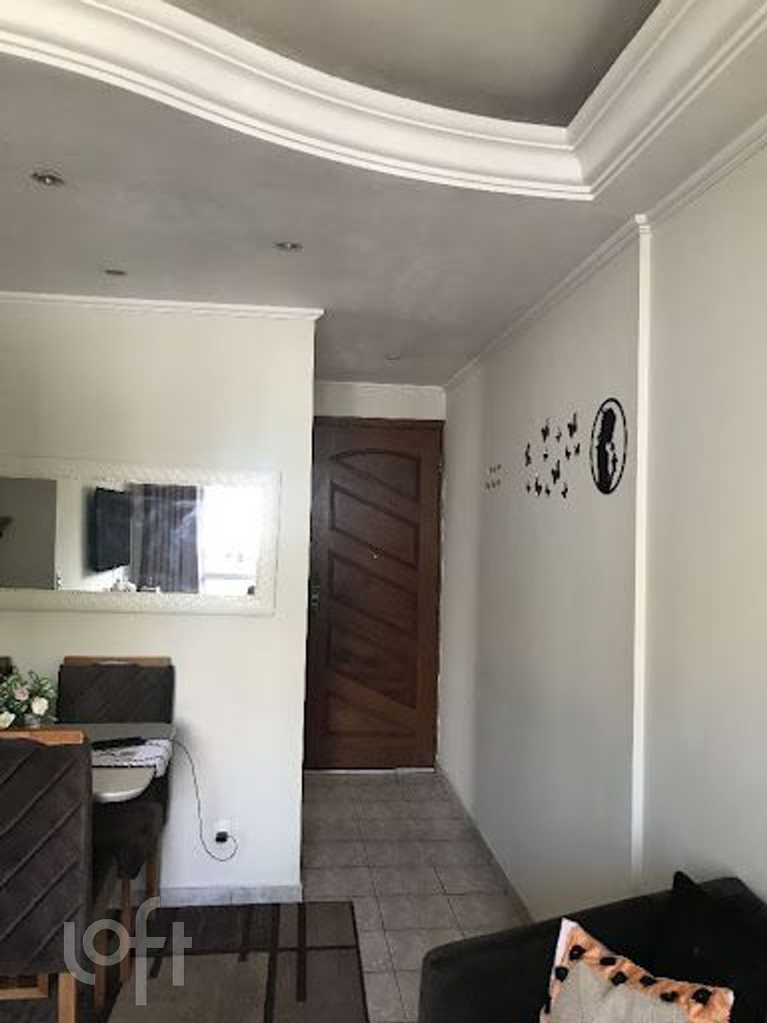 Apartamento à venda com 2 quartos, 48m² - Foto 23