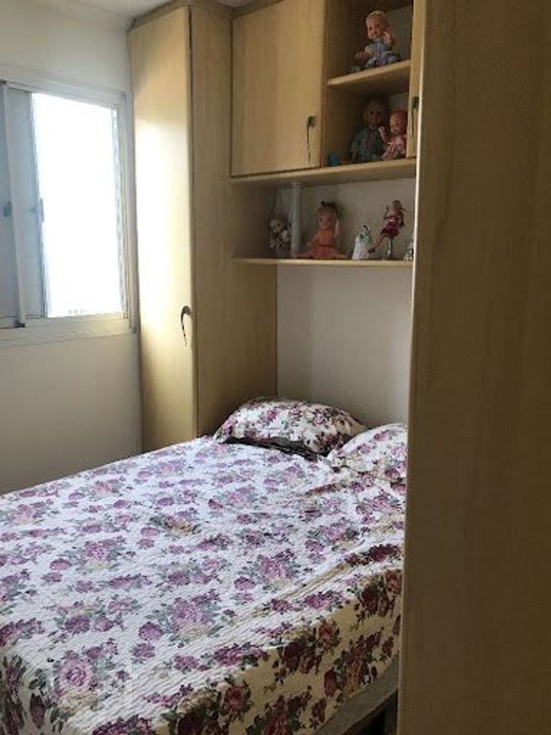 Apartamento à venda com 2 quartos, 48m² - Foto 7