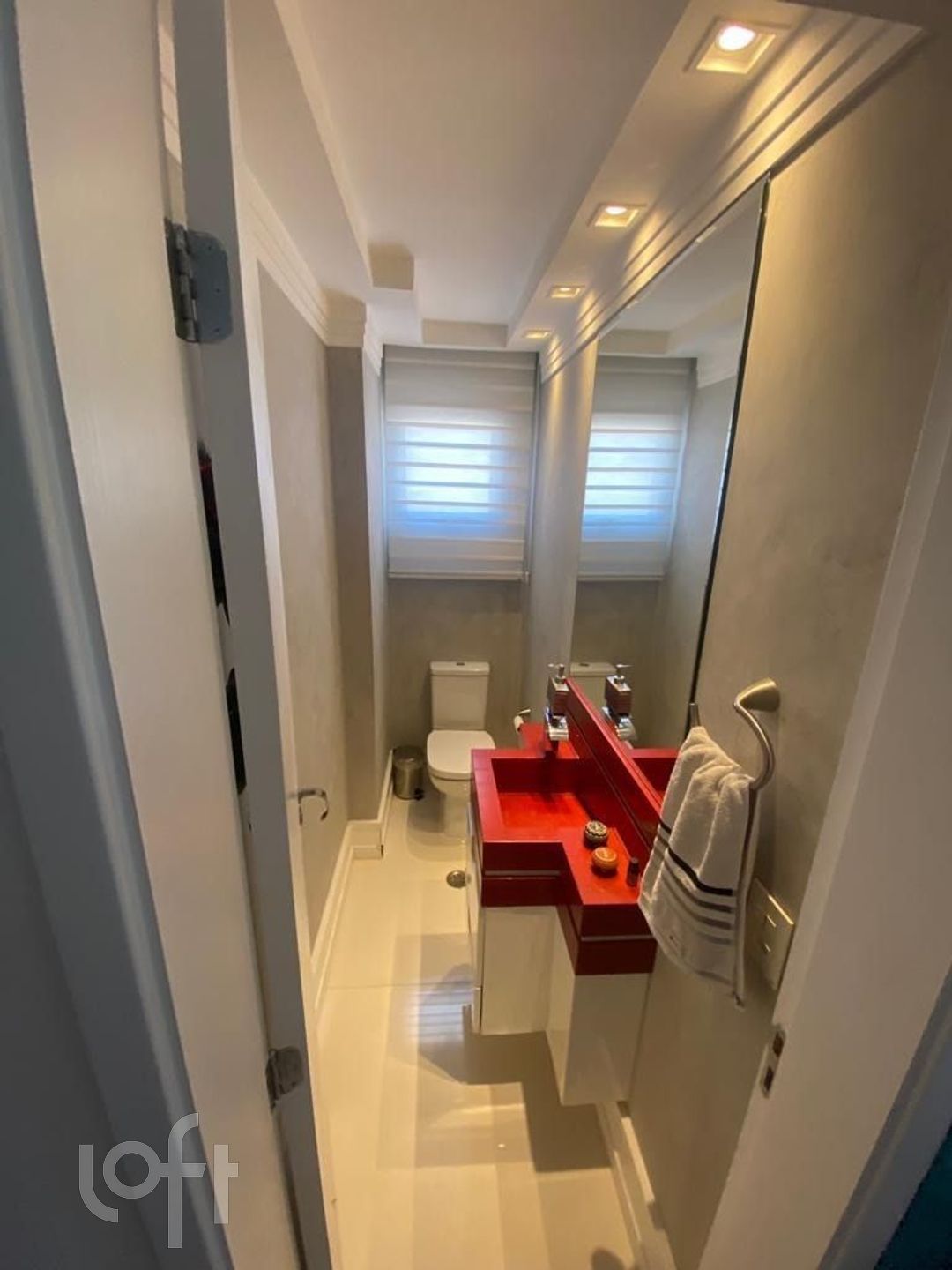 Apartamento à venda com 2 quartos, 116m² - Foto 18