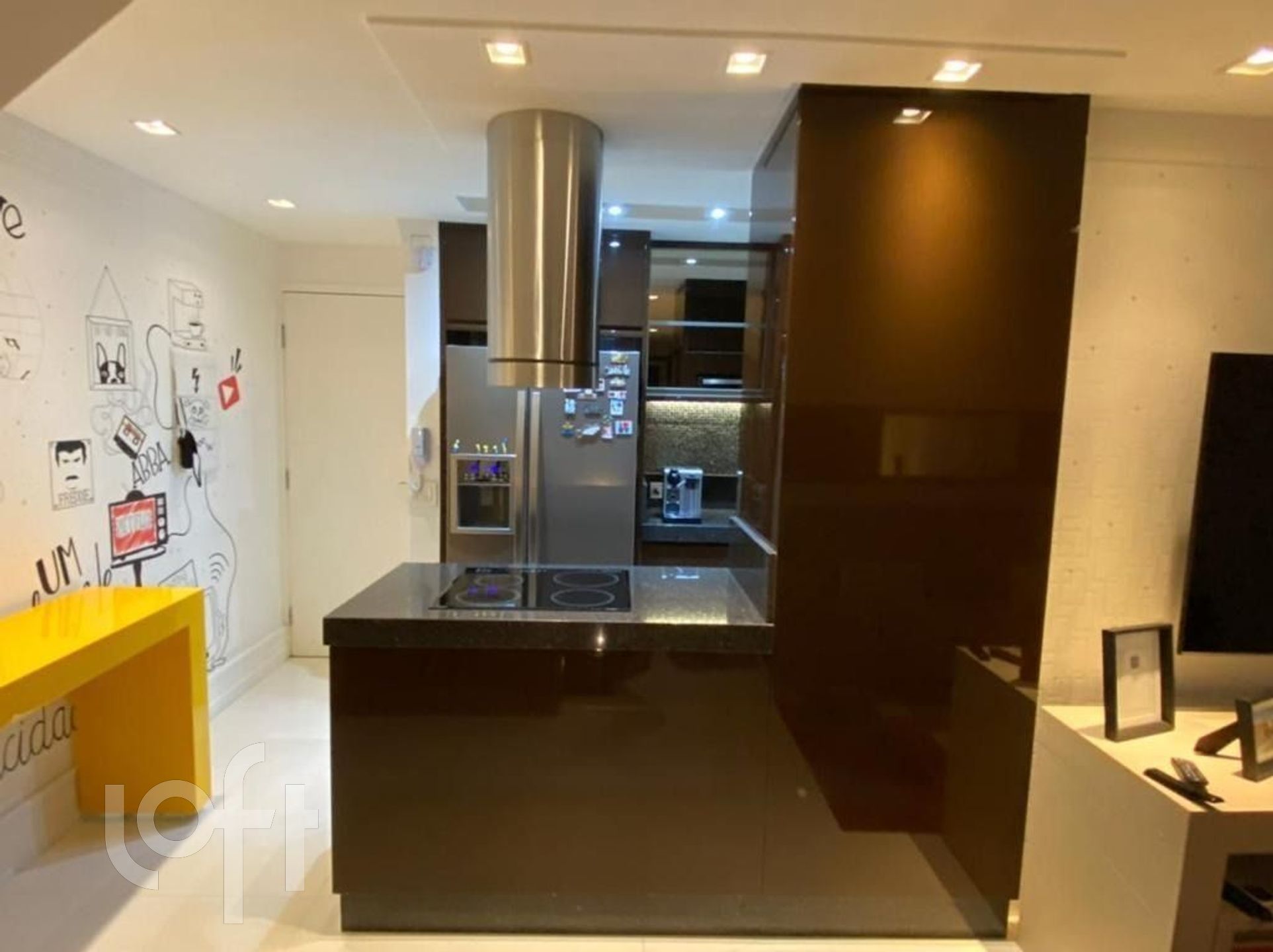 Apartamento à venda com 2 quartos, 116m² - Foto 6