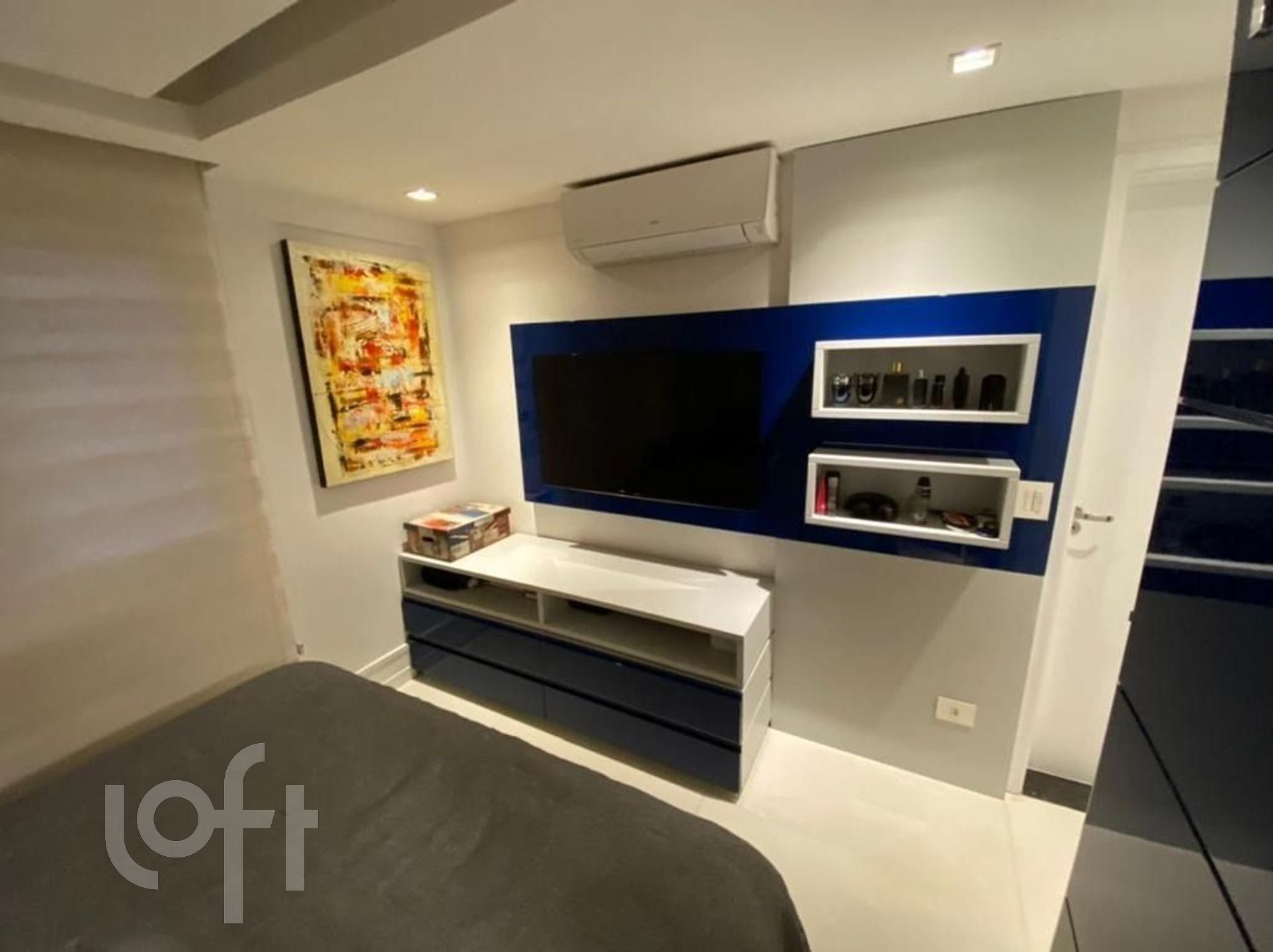 Apartamento à venda com 2 quartos, 116m² - Foto 9