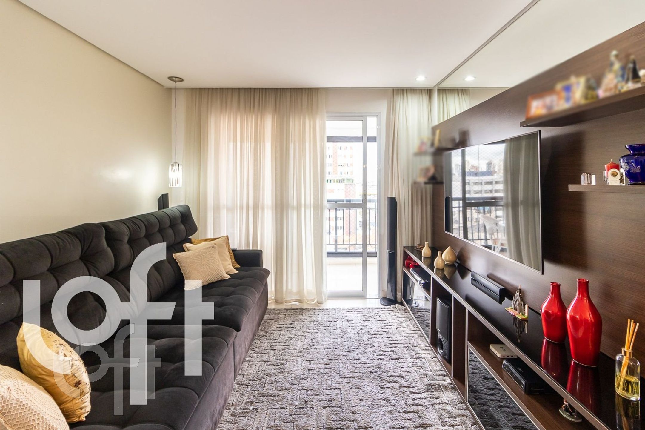 Apartamento à venda em Ipiranga com 102 m², 3 quar