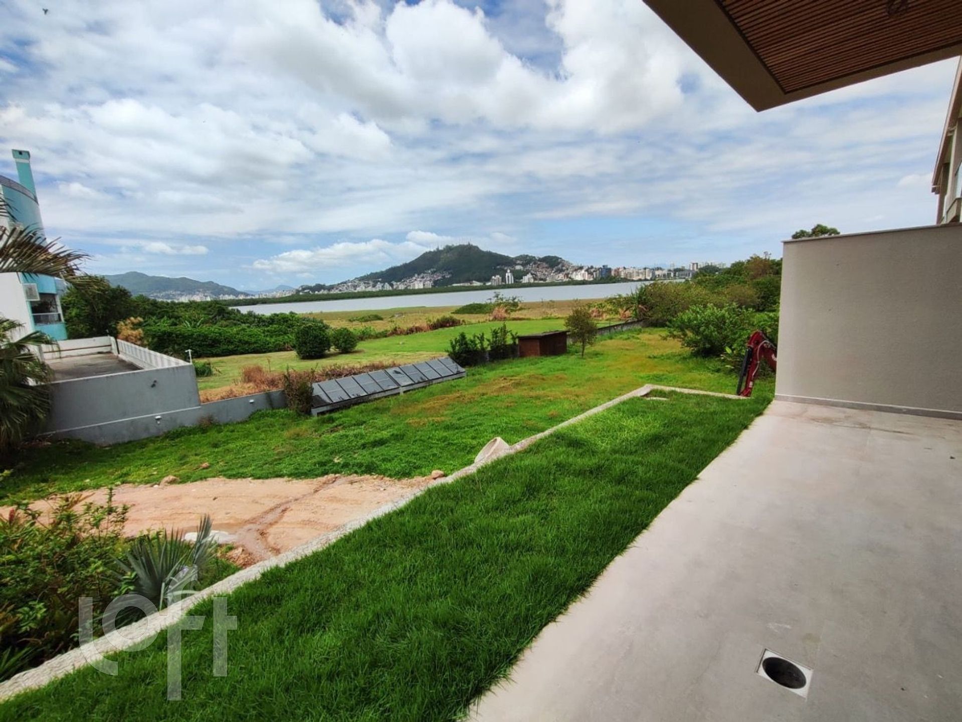Apartamentos com 74m², 1 quarto, no bairro João Paulo em Florianópolis