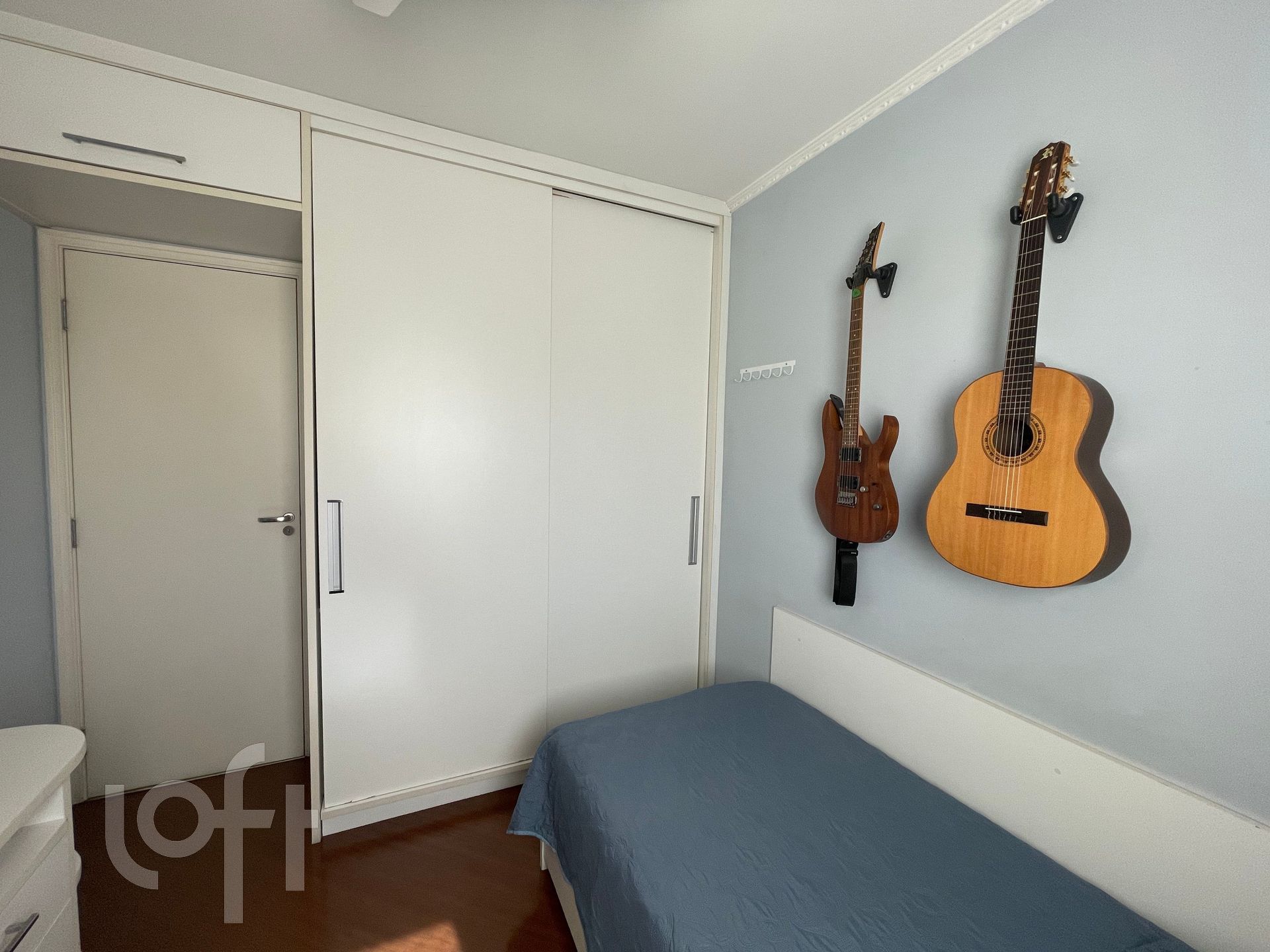 Apartamento à venda com 3 quartos, 86m² - Foto 14