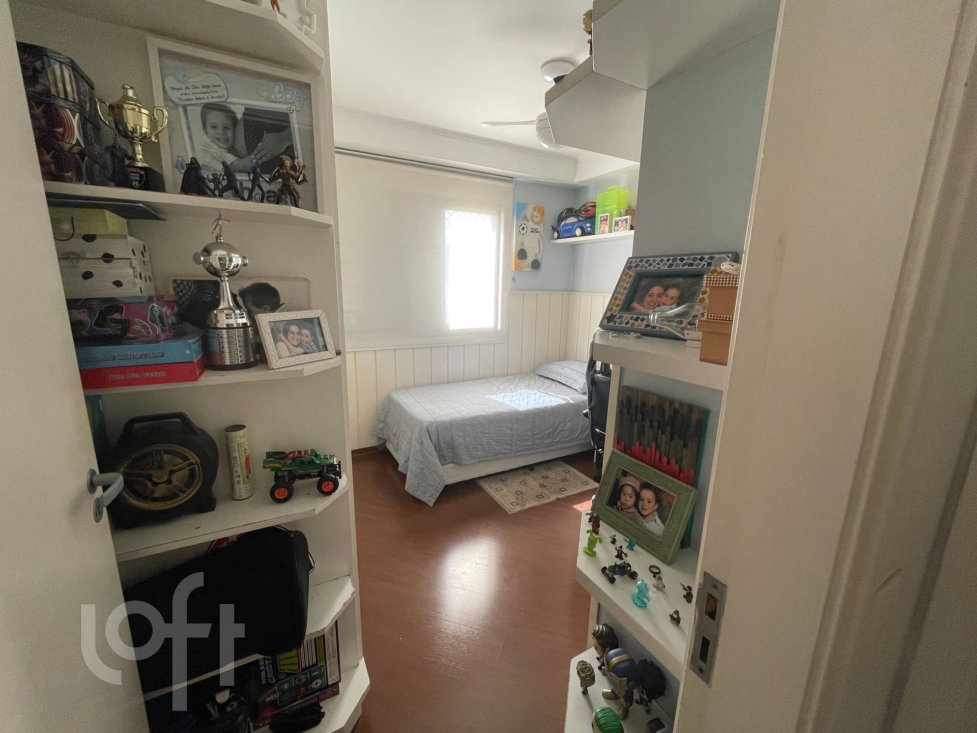 Apartamento à venda com 3 quartos, 86m² - Foto 15