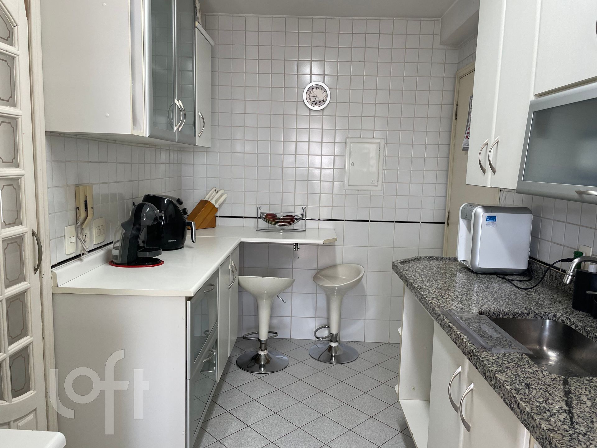 Apartamento à venda com 3 quartos, 86m² - Foto 8