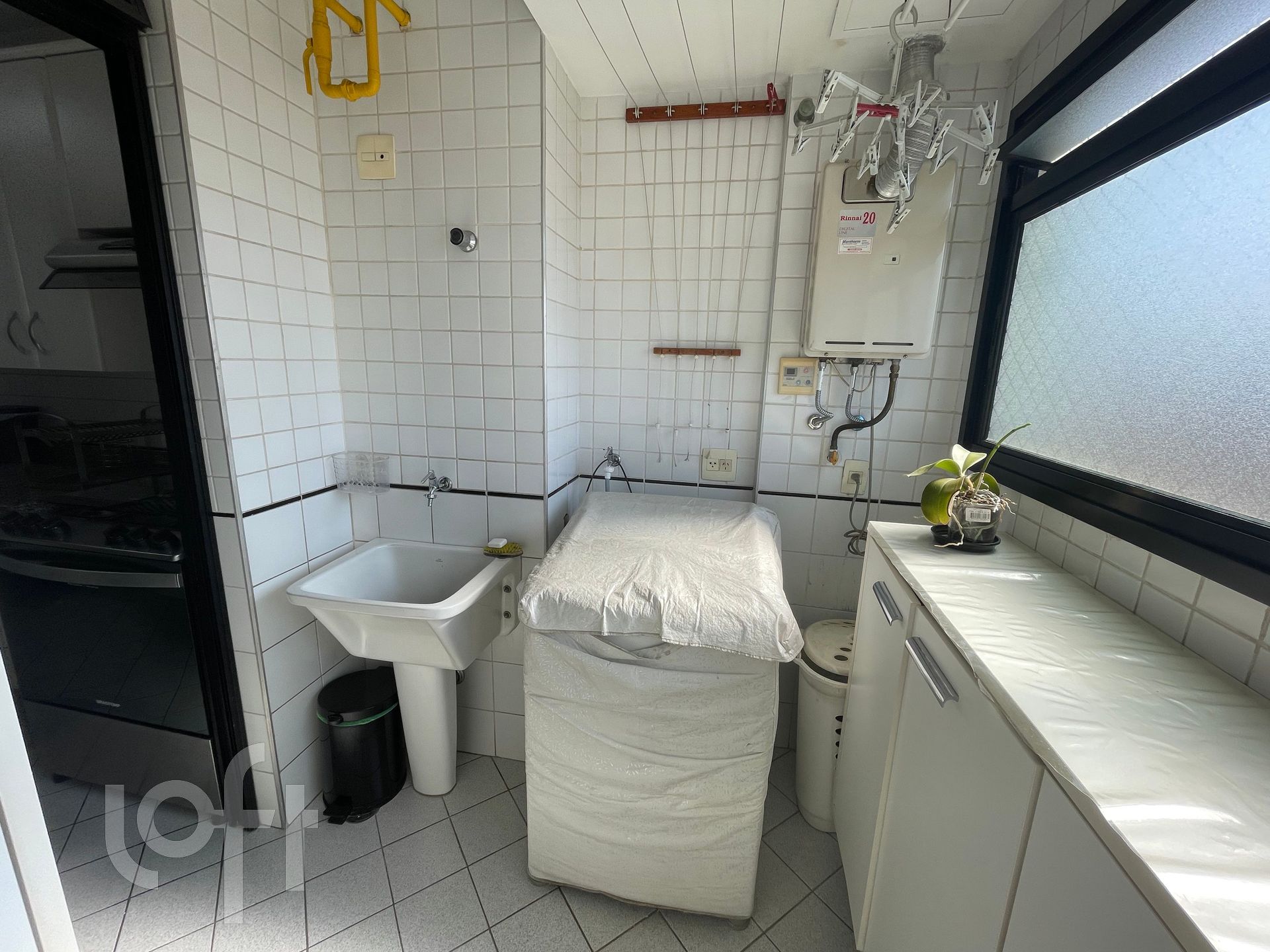 Apartamento à venda com 3 quartos, 86m² - Foto 9