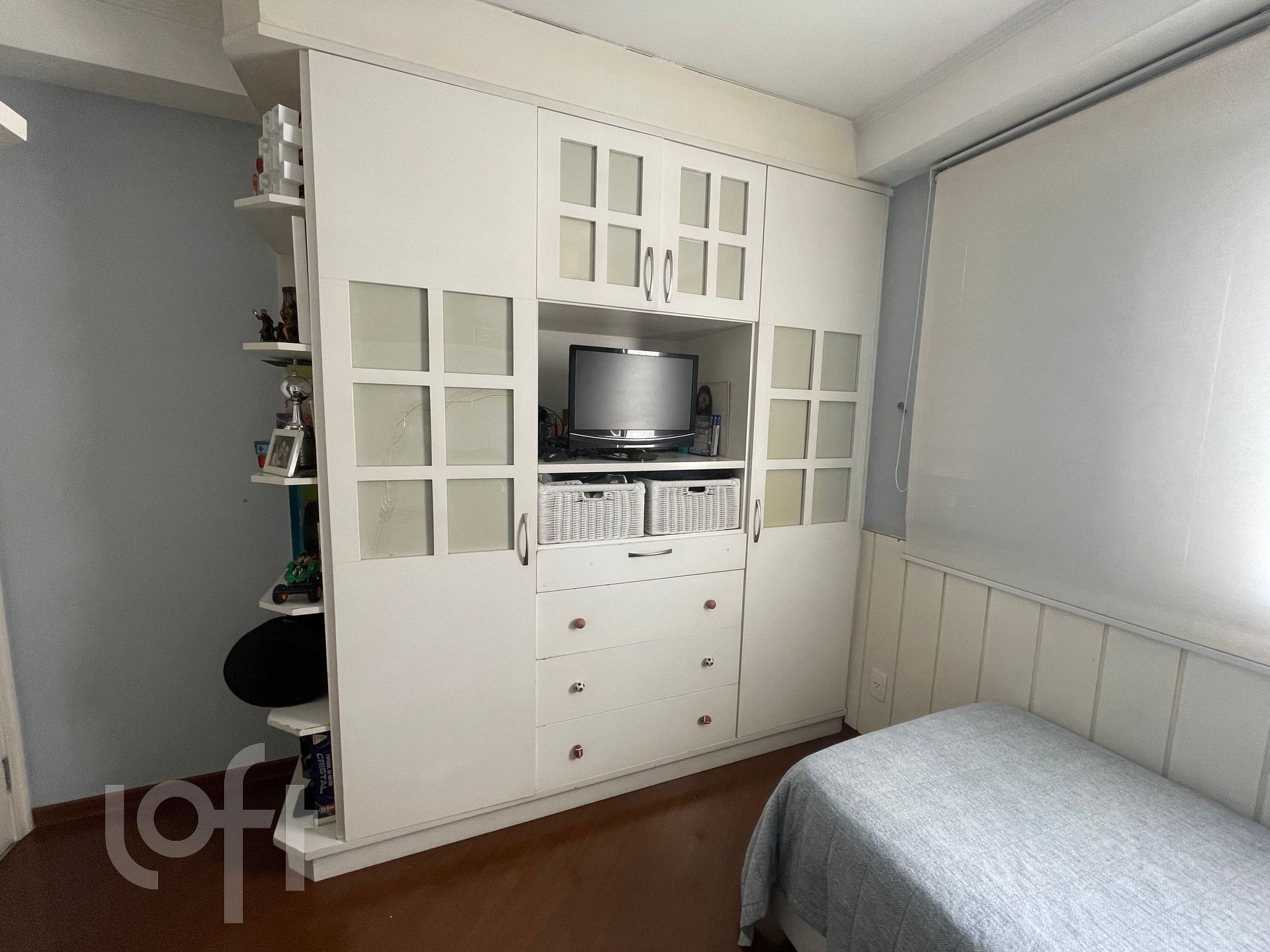 Apartamento à venda com 3 quartos, 86m² - Foto 17