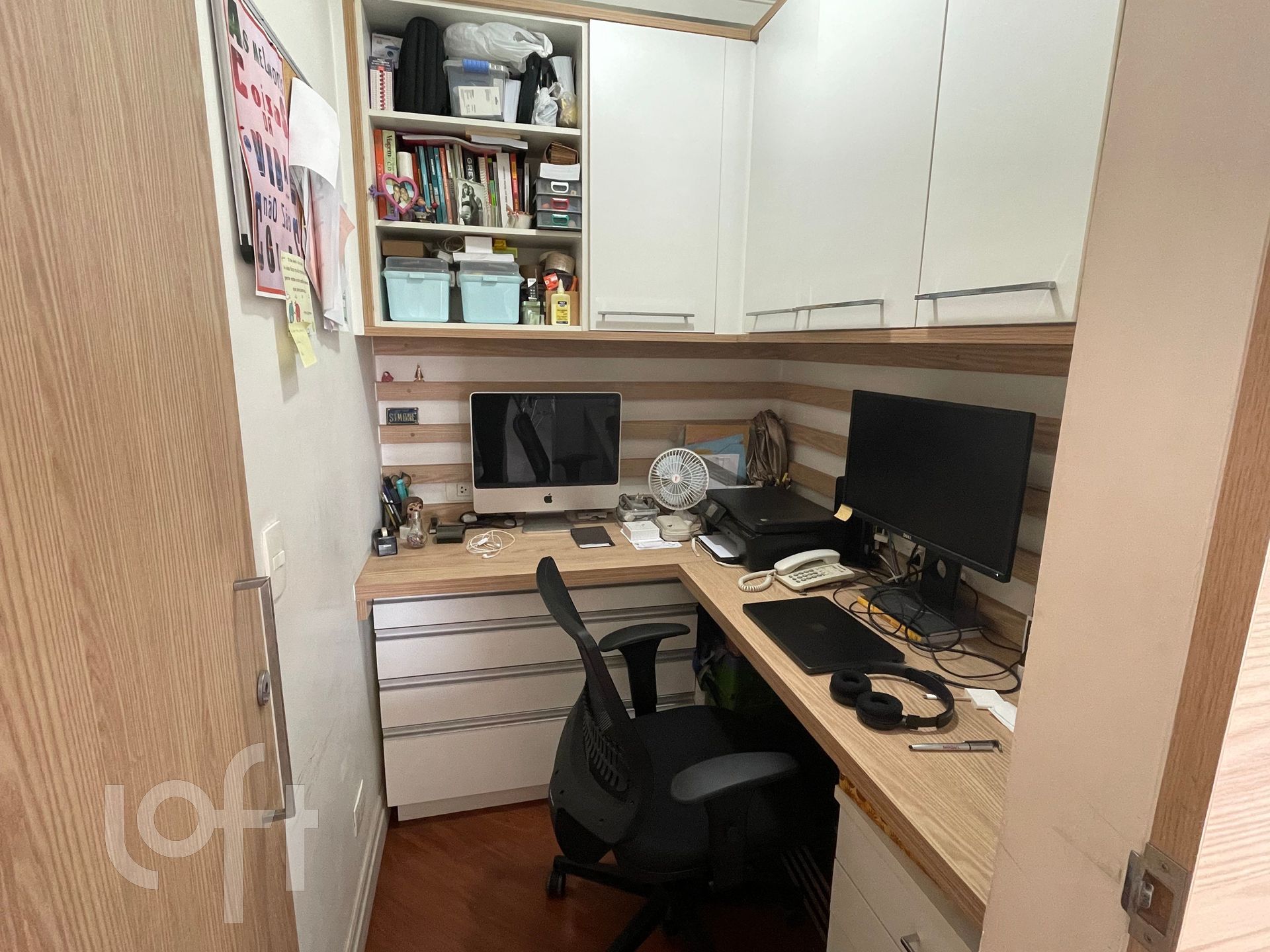 Apartamento à venda com 3 quartos, 86m² - Foto 12