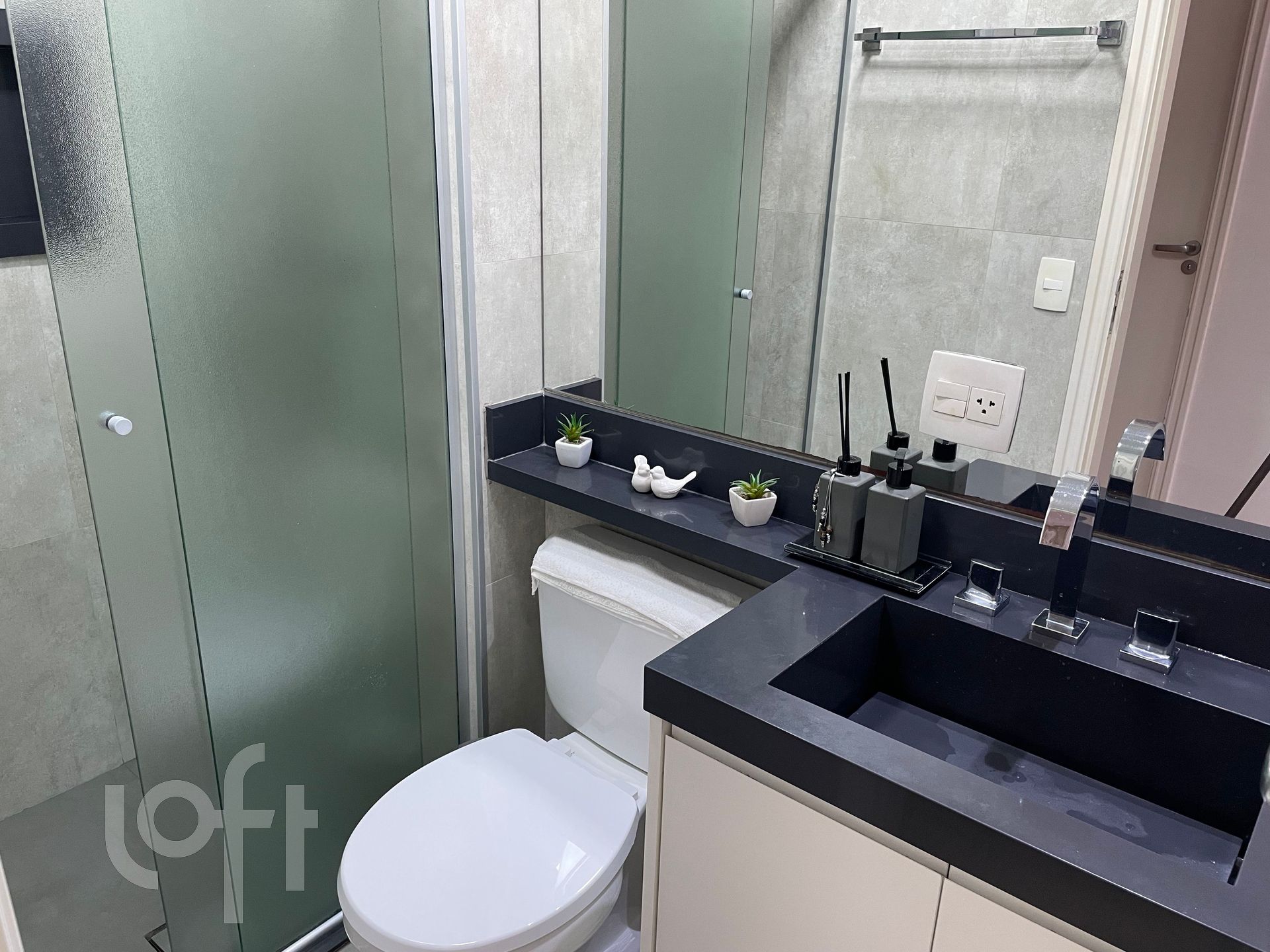 Apartamento à venda com 3 quartos, 86m² - Foto 21