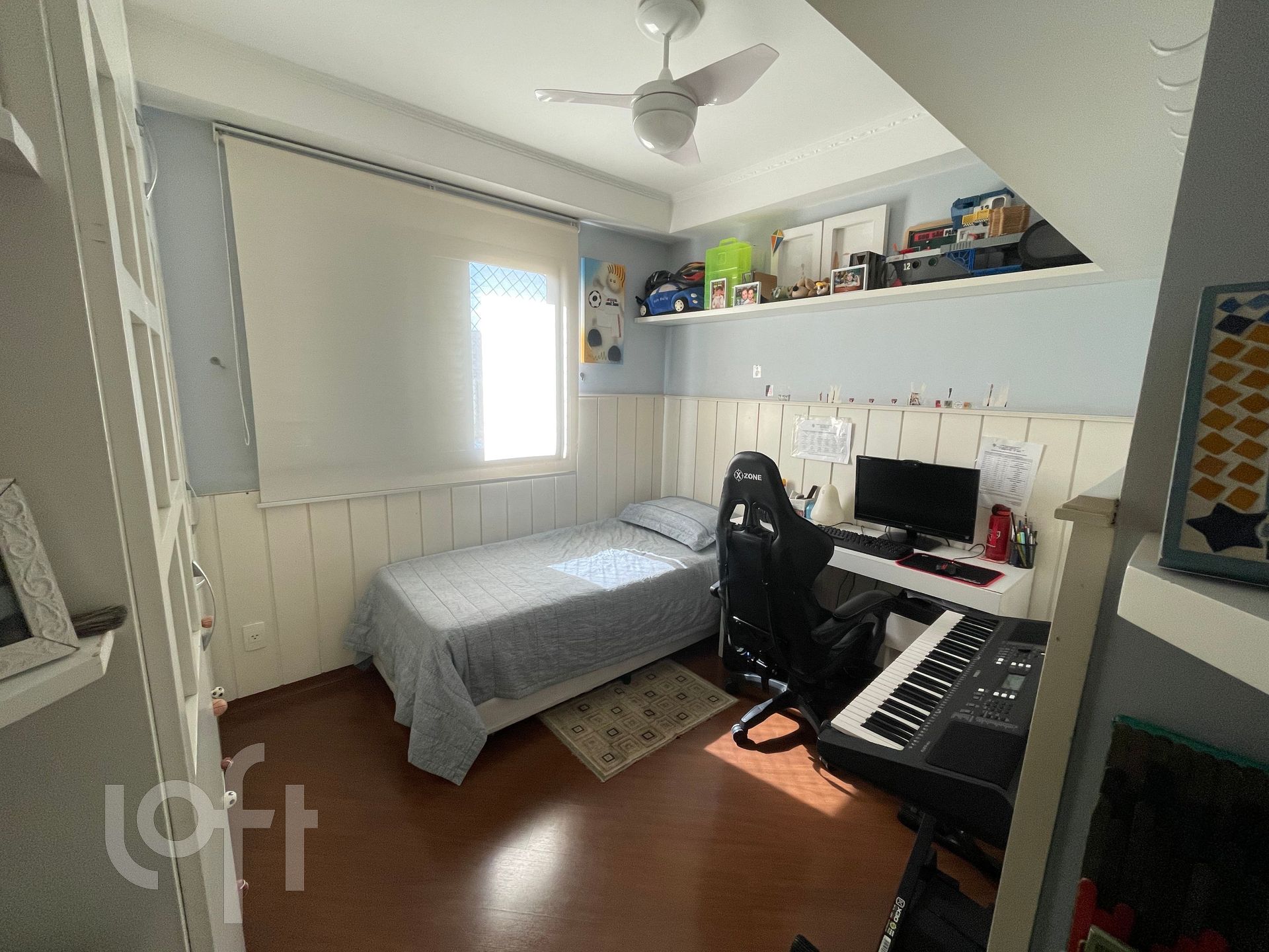 Apartamento à venda com 3 quartos, 86m² - Foto 16