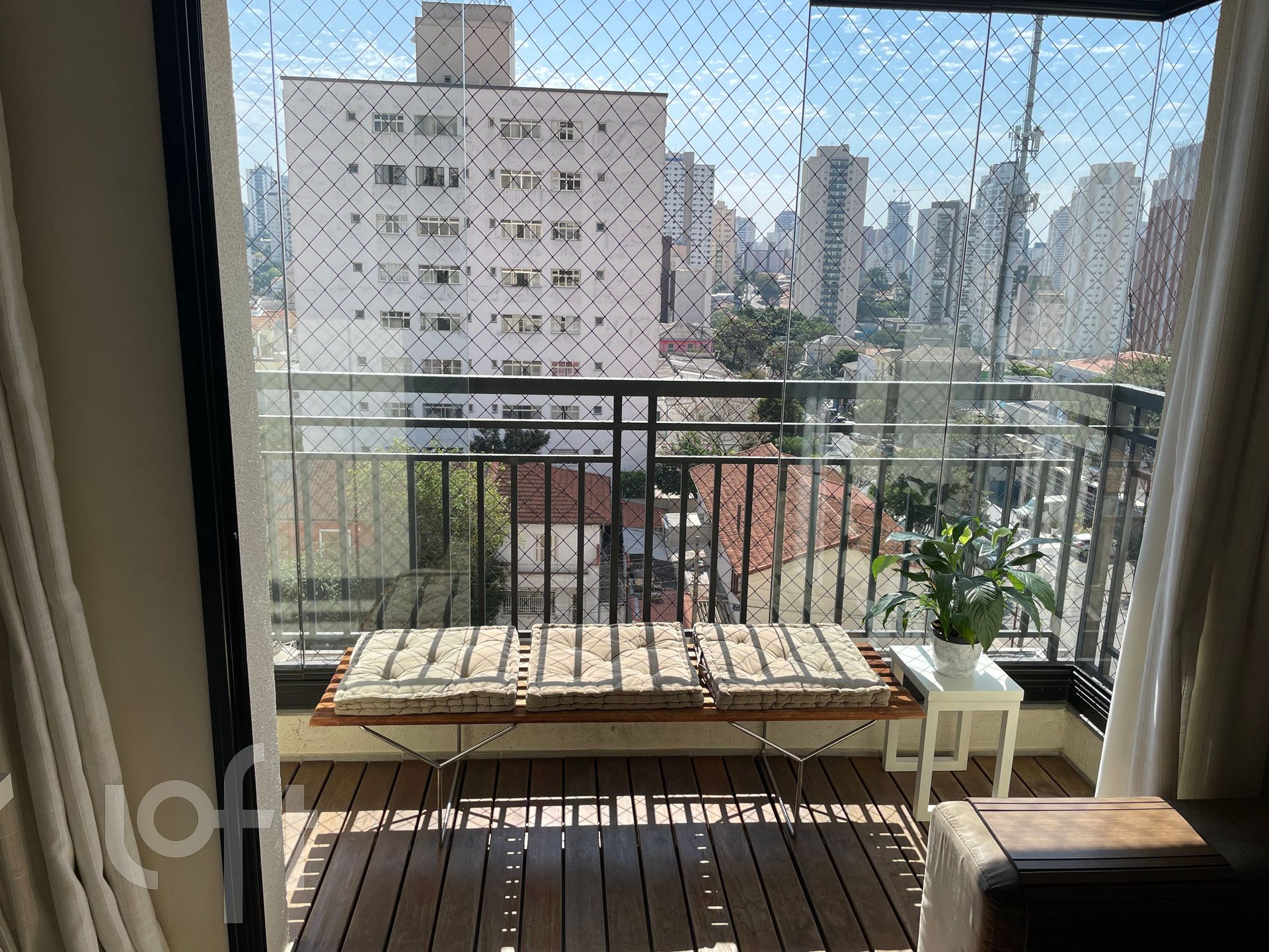 Apartamento à venda com 3 quartos, 86m² - Foto 5