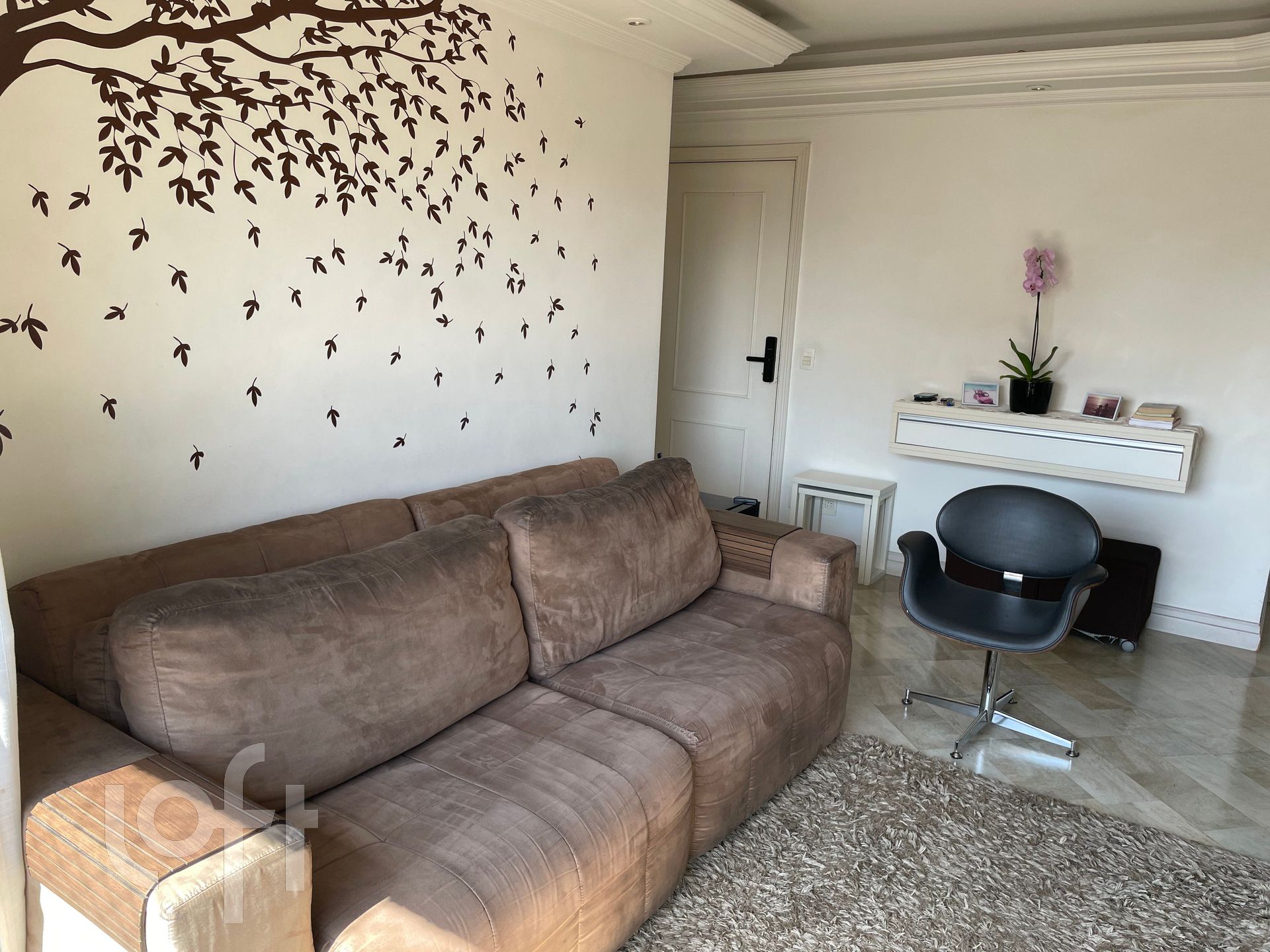 Apartamento à venda com 3 quartos, 86m² - Foto 2