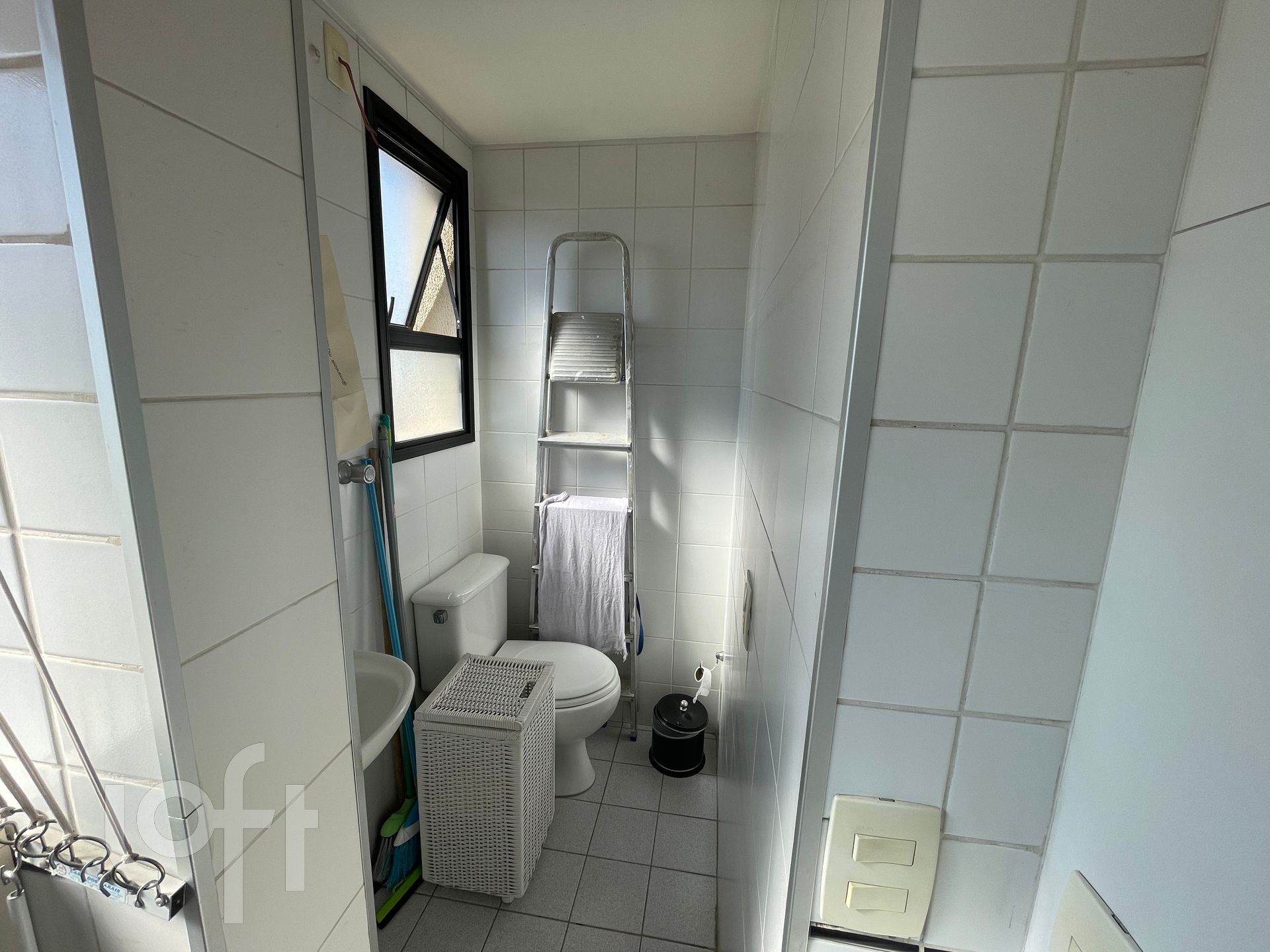 Apartamento à venda com 3 quartos, 86m² - Foto 11