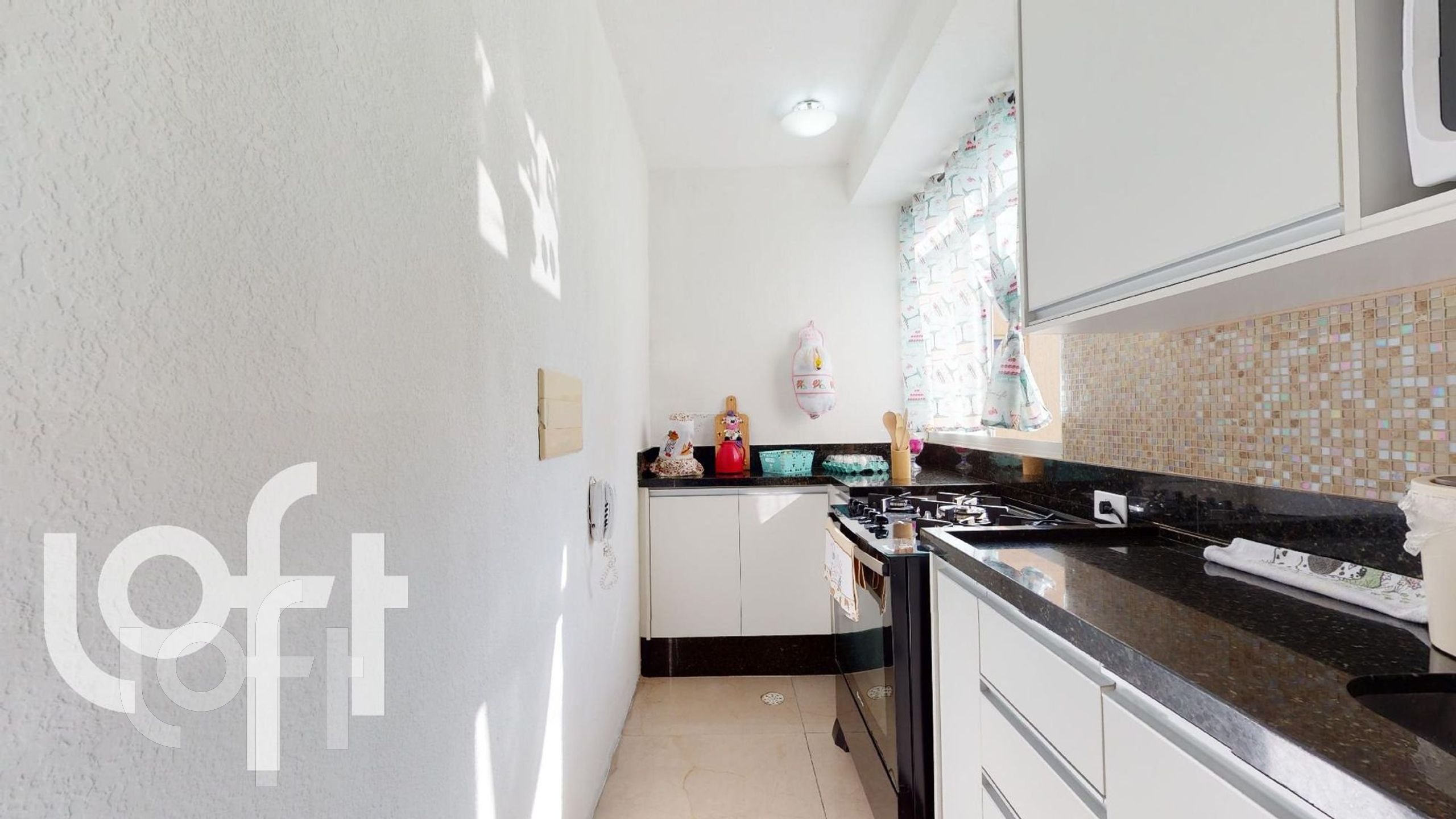 Apartamento à venda com 1 quarto, 39m² - Foto 16