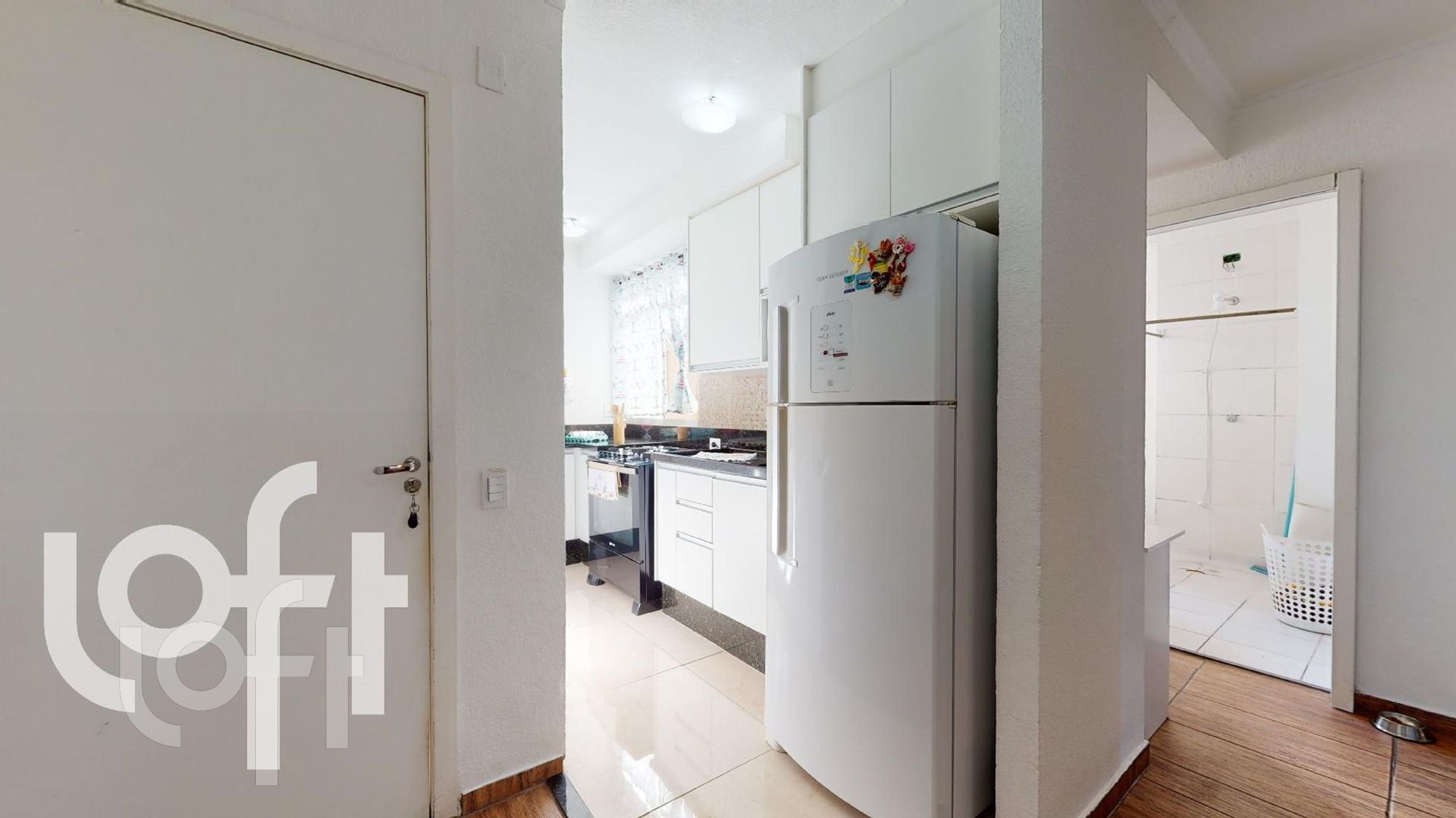 Apartamento à venda com 1 quarto, 39m² - Foto 18