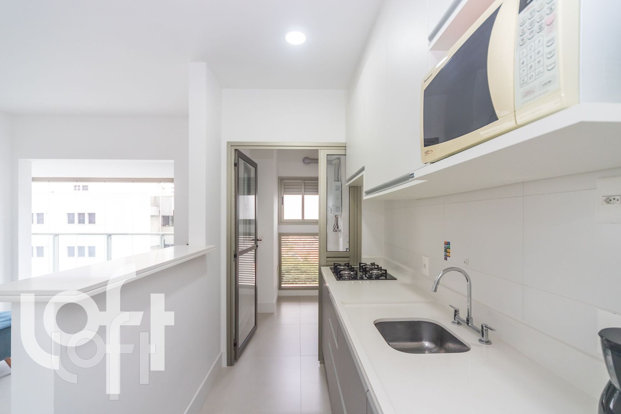 Apartamento à venda com 2 quartos, 68m² - Foto 22