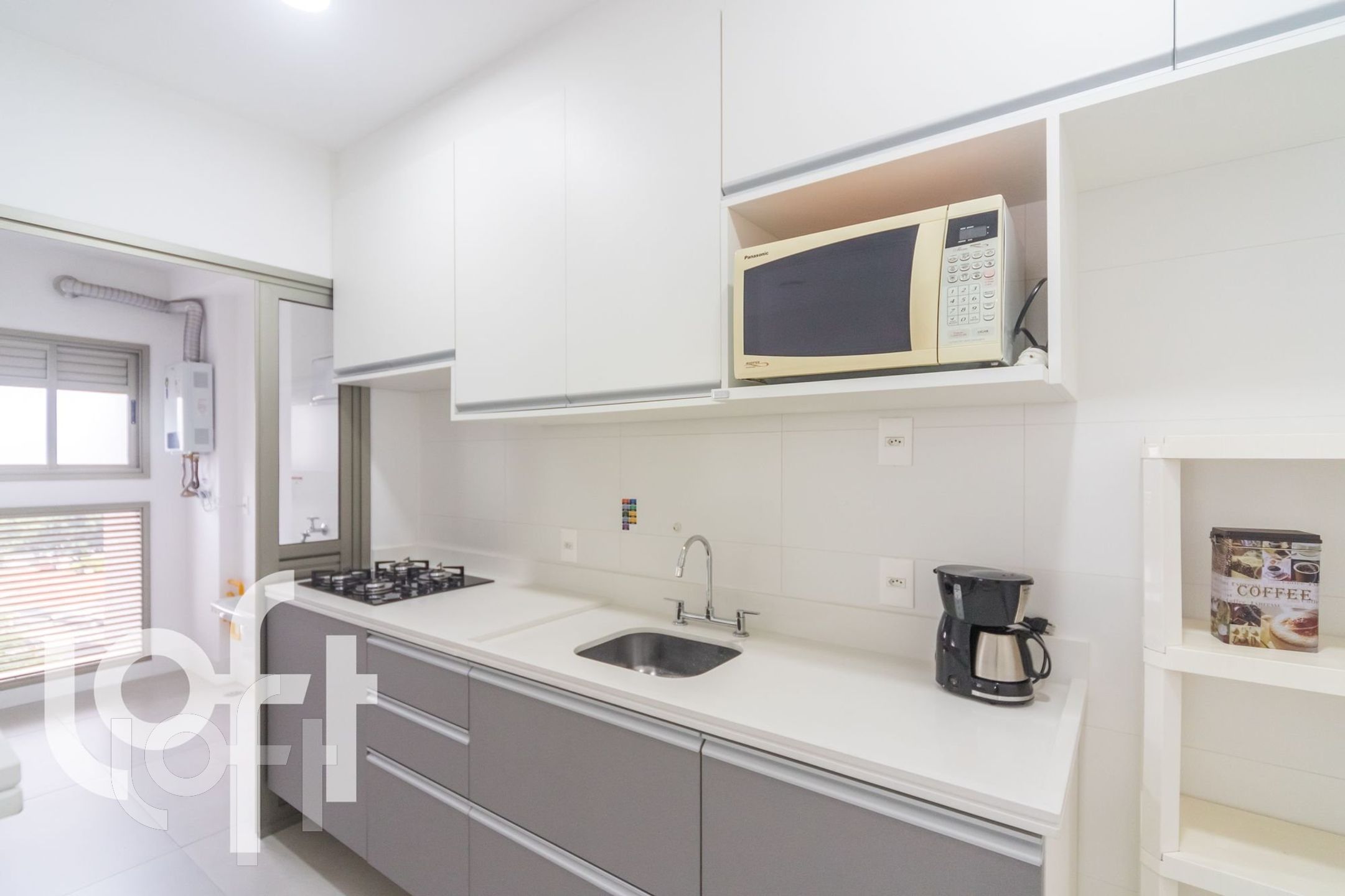 Apartamento à venda com 2 quartos, 68m² - Foto 23