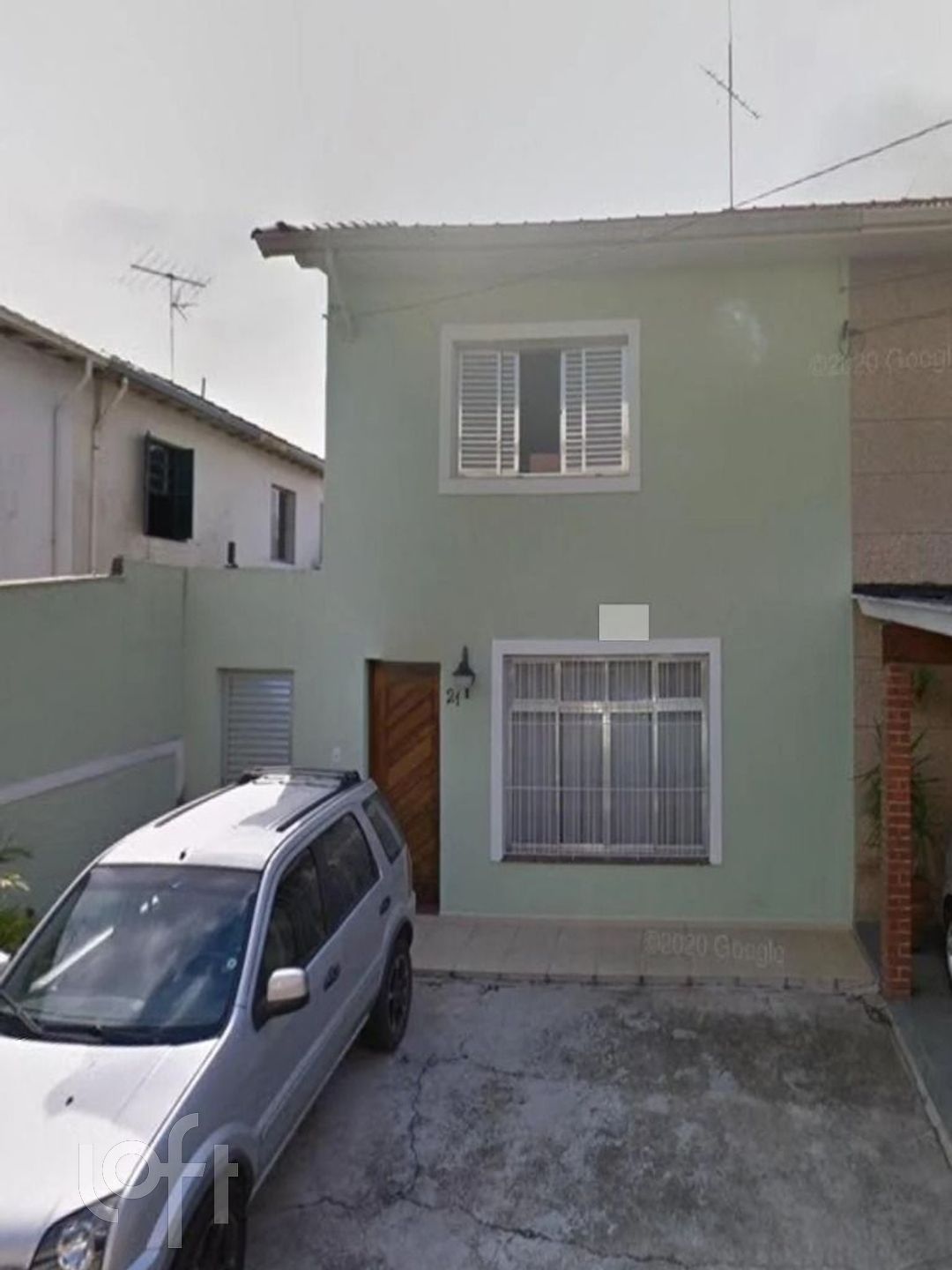 Casa à venda com 4 quartos, 130m² - Foto 2