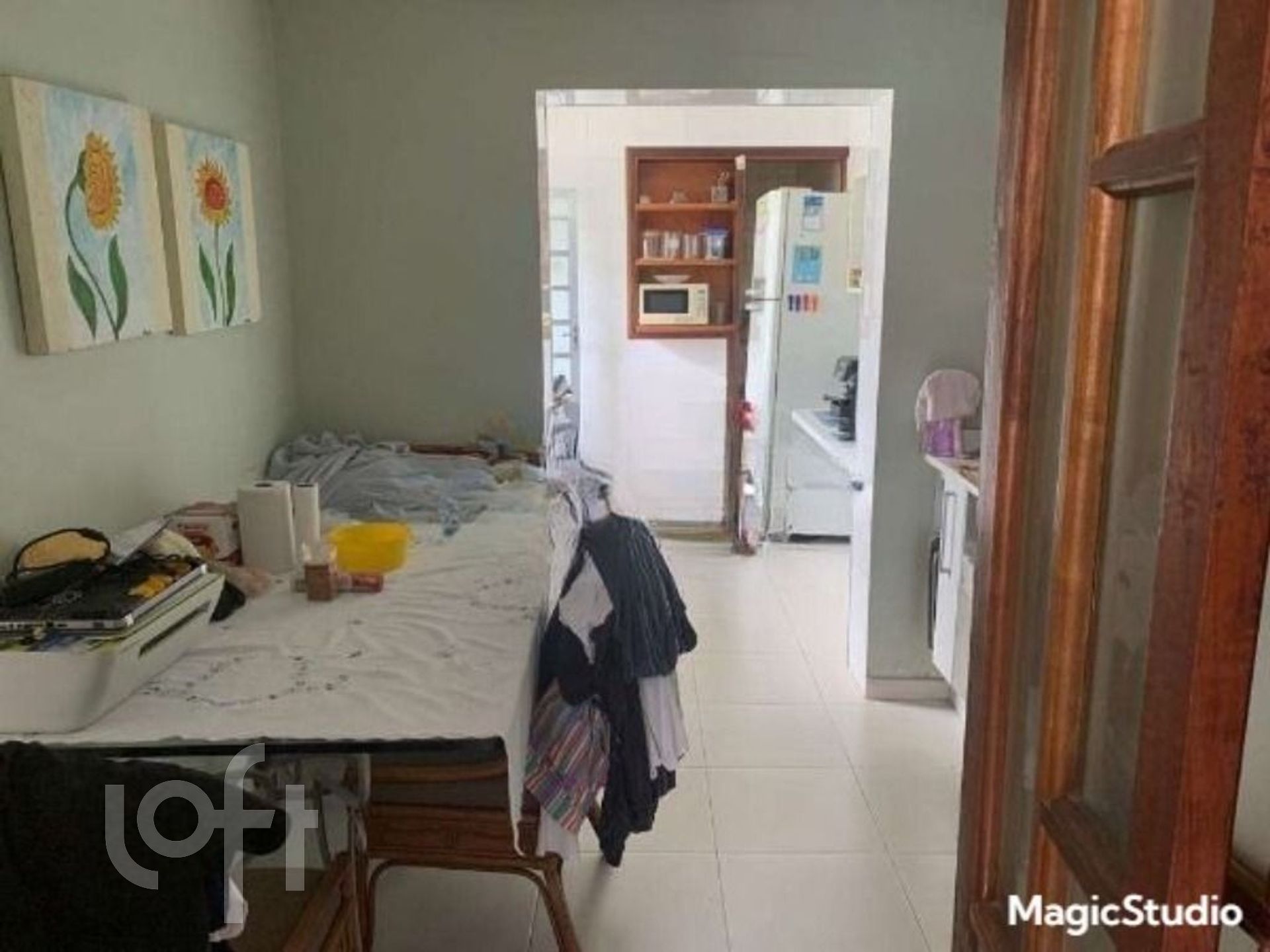 Casa à venda com 4 quartos, 130m² - Foto 6