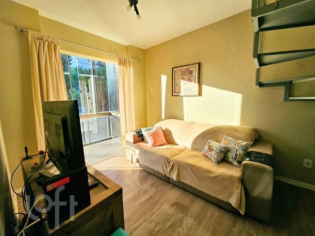 Apartamento com 121m², 2 dormitórios, 1 suíte, Jardim Botânico em Porto Alegre