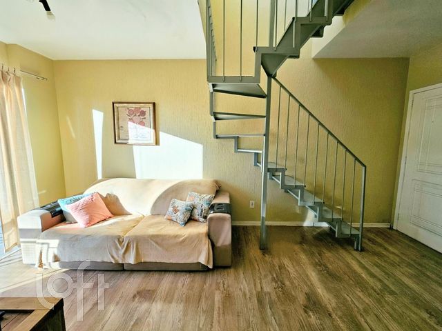 Apartamento com 121m², 2 dormitórios, 1 suíte, Jardim Botânico em Porto Alegre