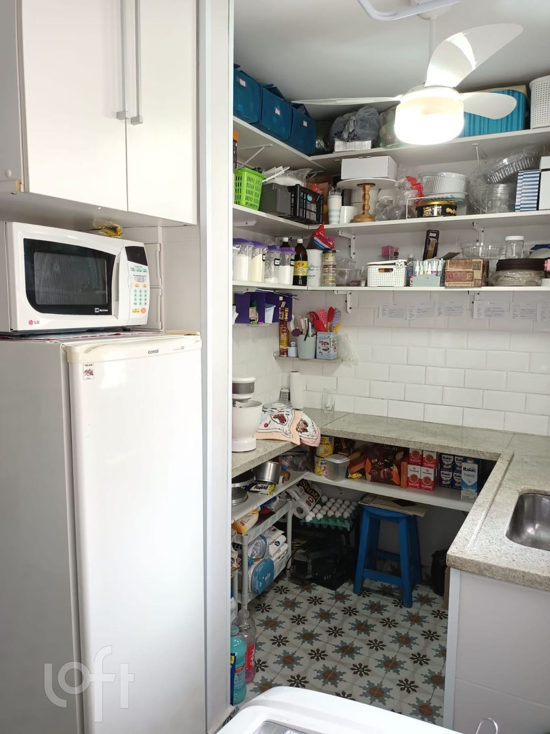 Apartamento à venda com 2 quartos, 86m² - Foto 18