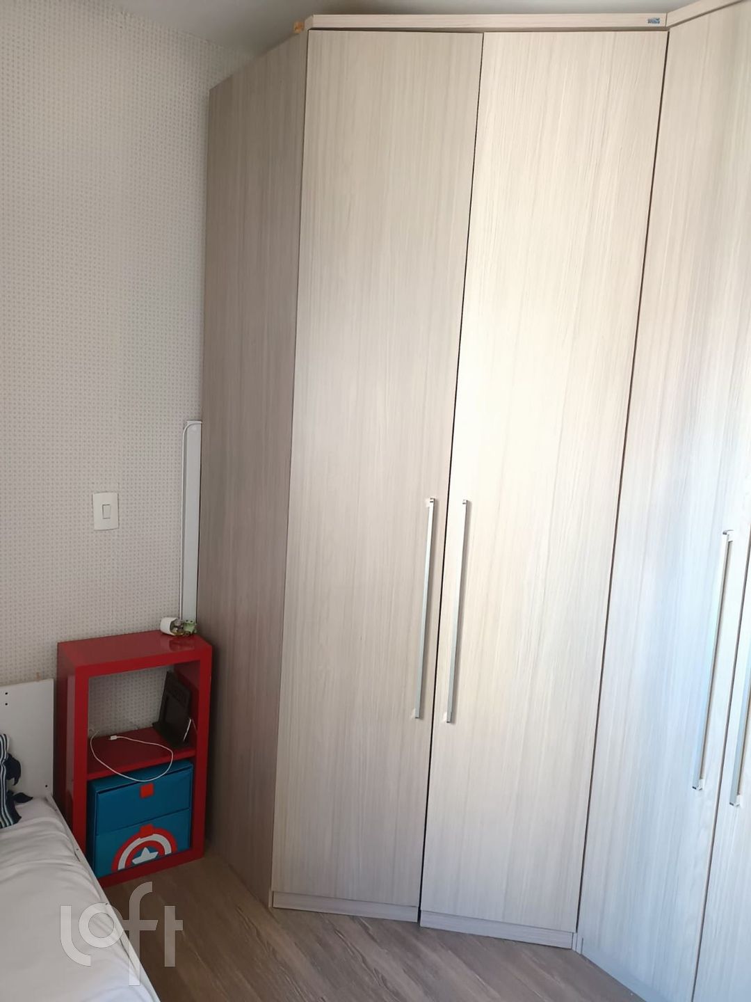 Apartamento à venda com 2 quartos, 86m² - Foto 3