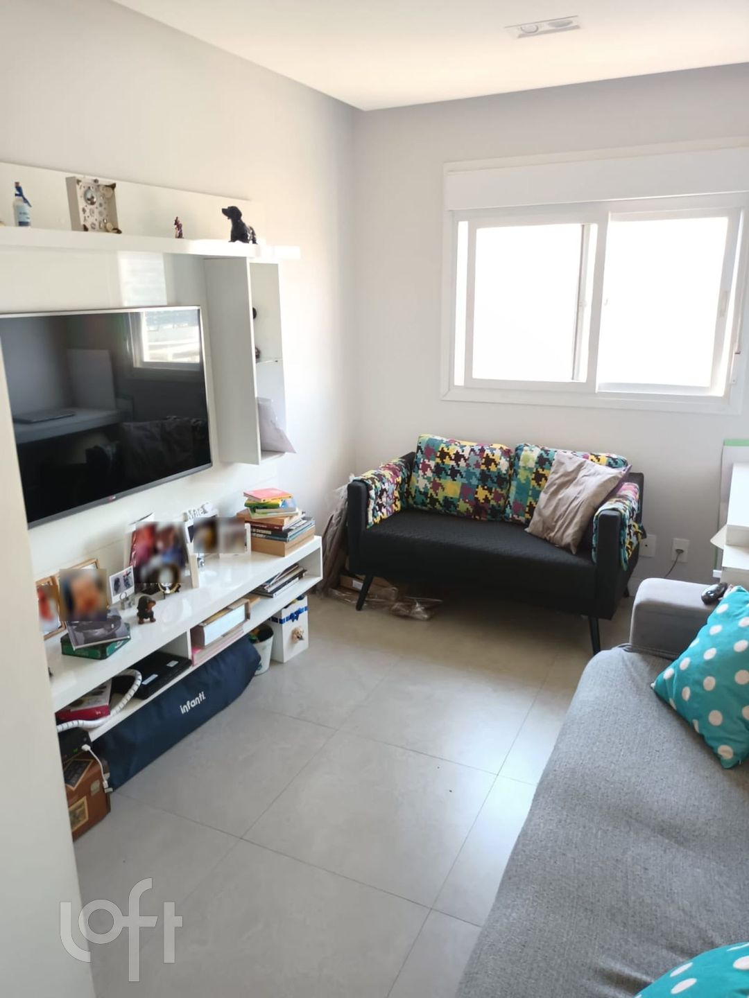 Apartamento à venda com 2 quartos, 86m² - Foto 12