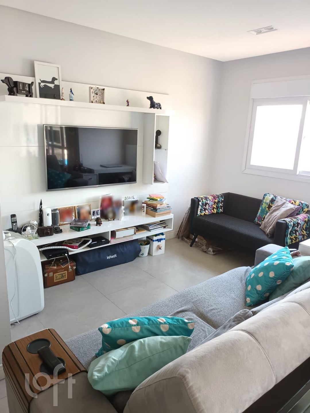 Apartamento à venda com 2 quartos, 86m² - Foto 13