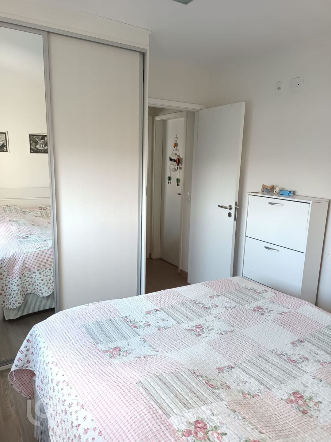 Apartamento à venda com 2 quartos, 86m² - Foto 4