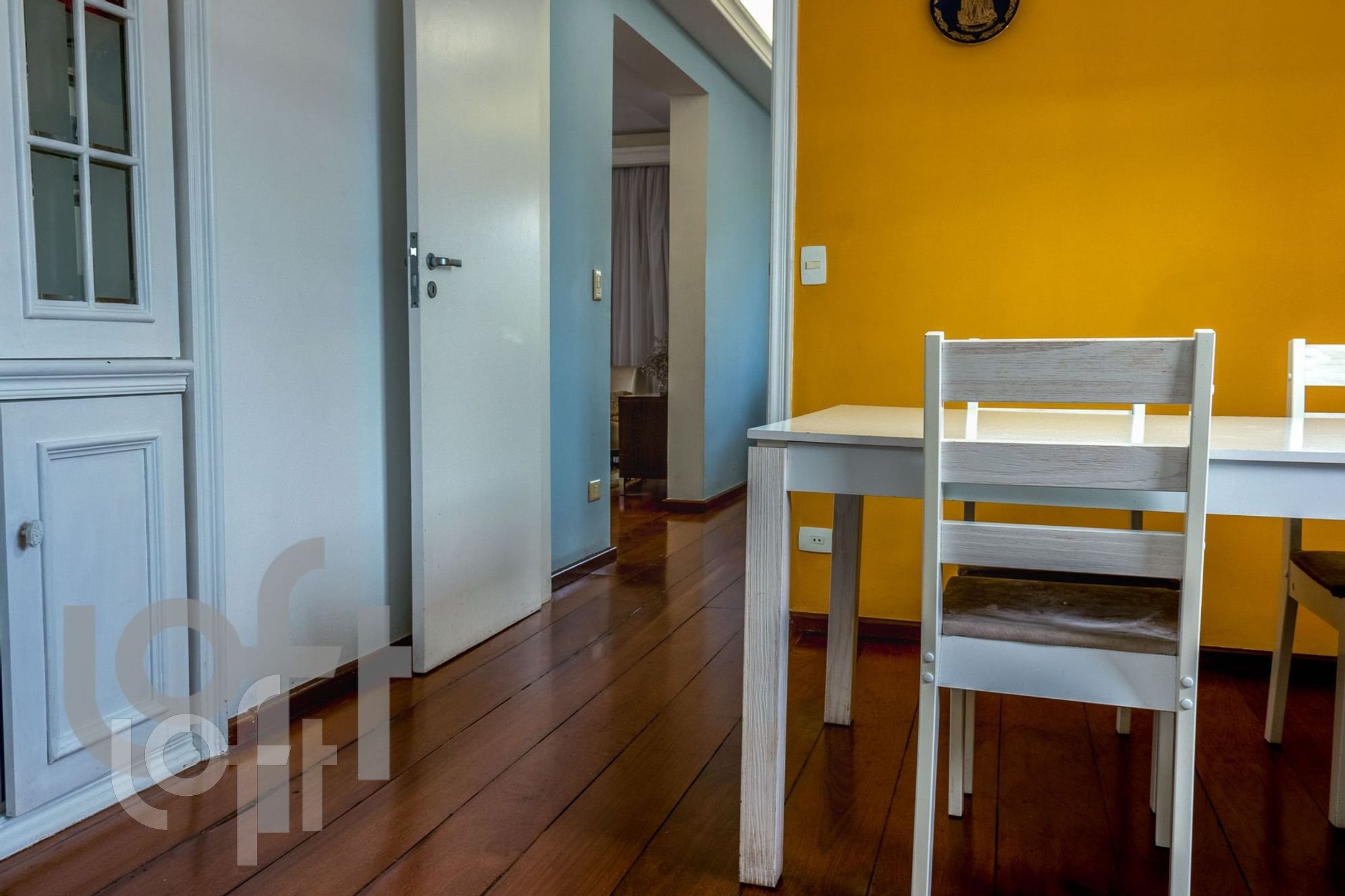 Apartamento à venda com 4 quartos, 246m² - Foto 15