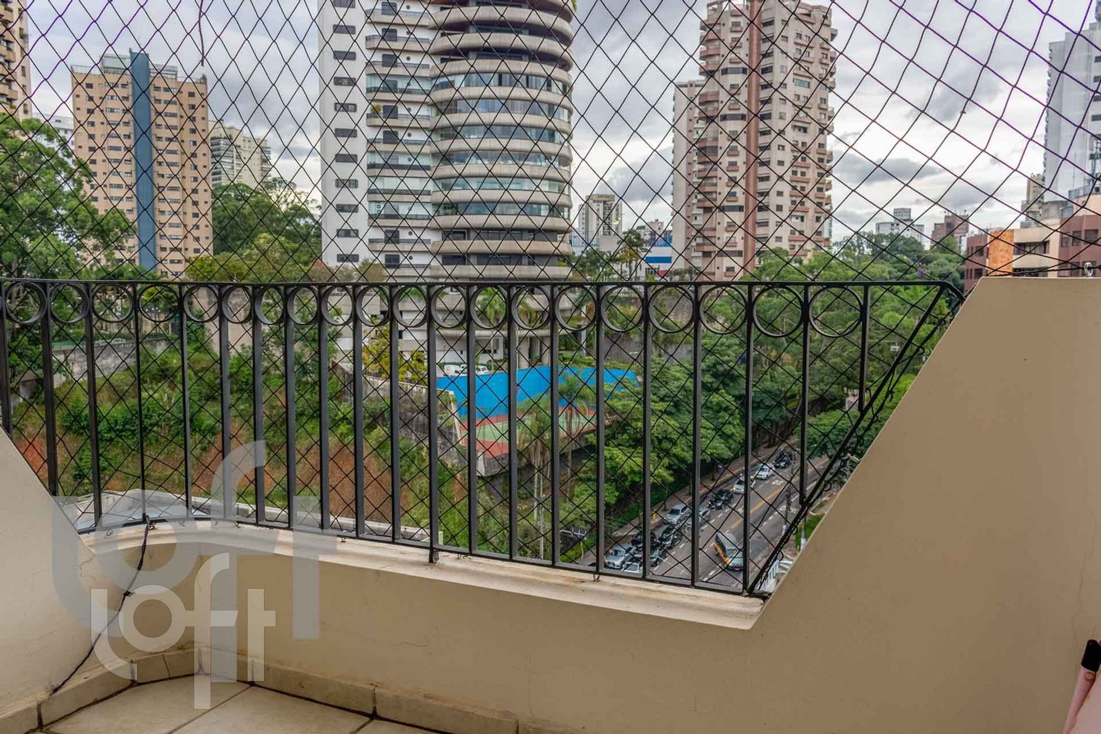 Apartamento à venda com 4 quartos, 246m² - Foto 39