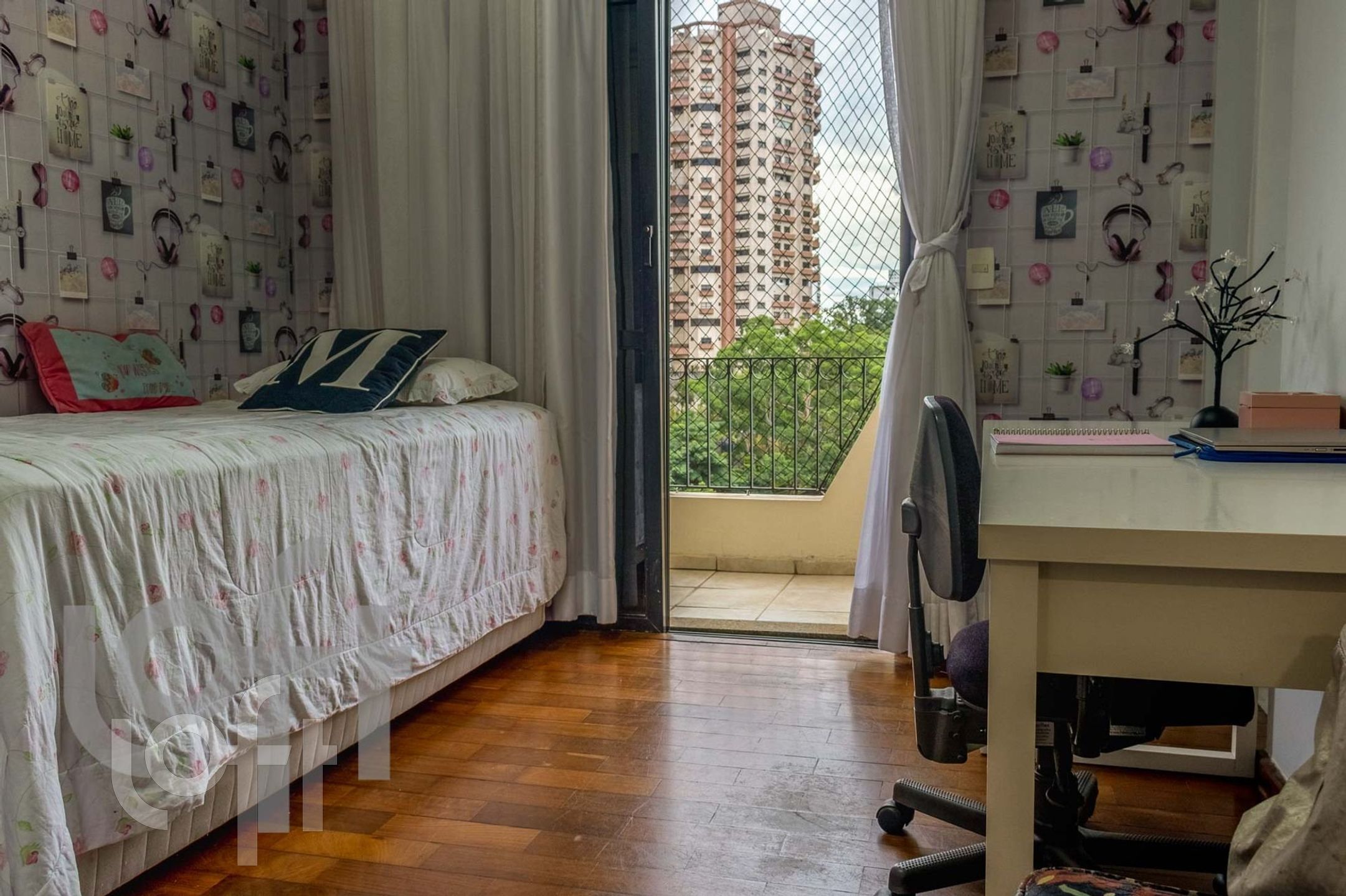 Apartamento à venda com 4 quartos, 246m² - Foto 37