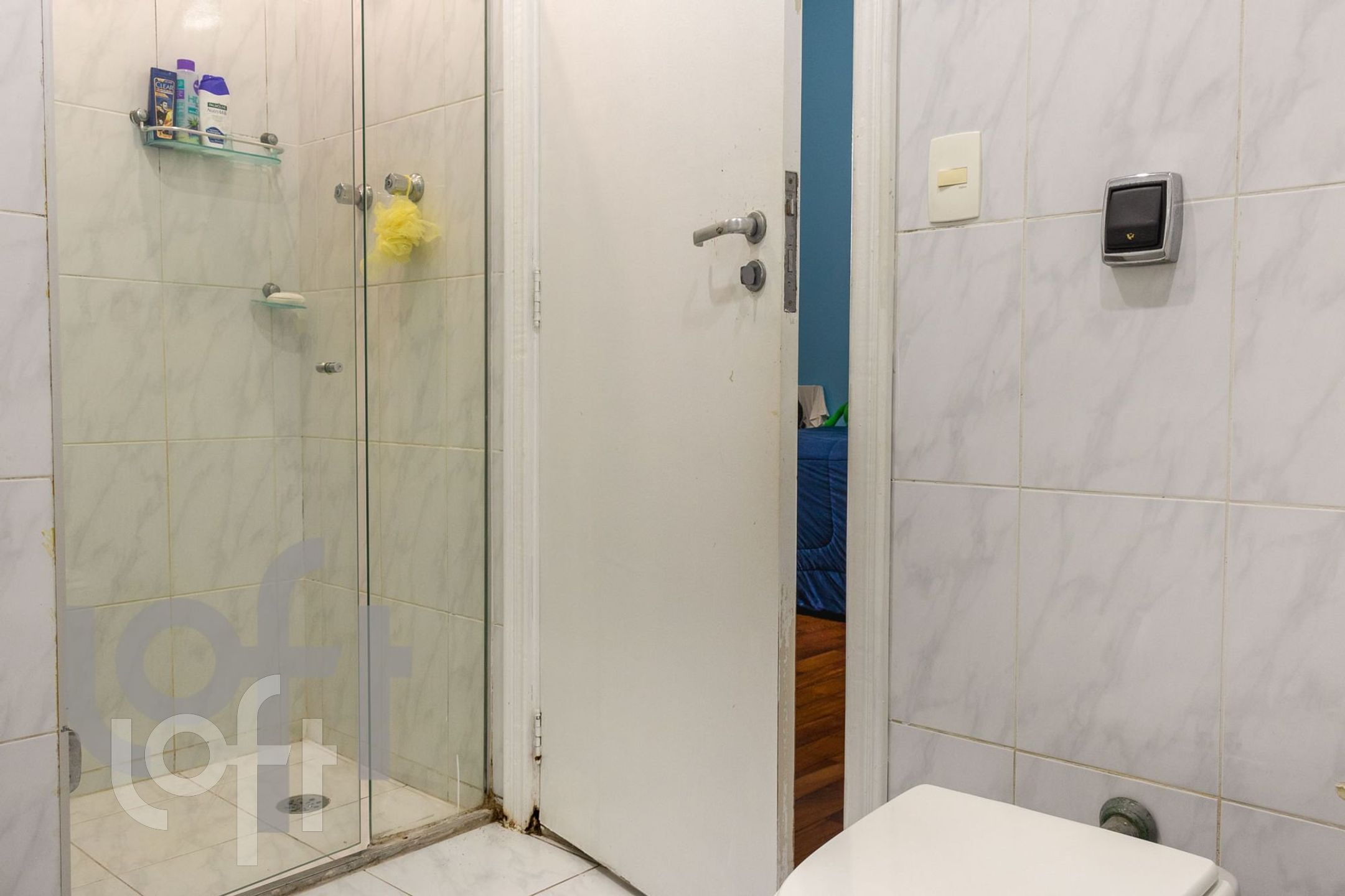 Apartamento à venda com 4 quartos, 246m² - Foto 3