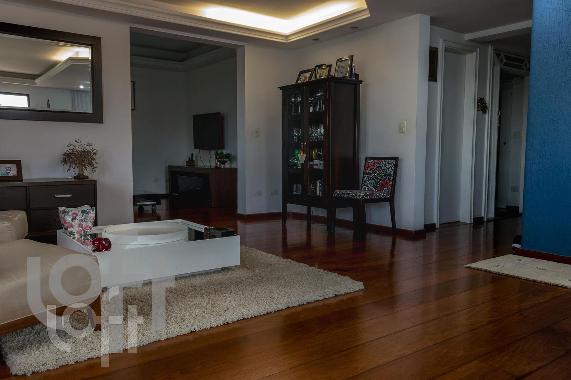 Apartamento à venda com 4 quartos, 246m² - Foto 25