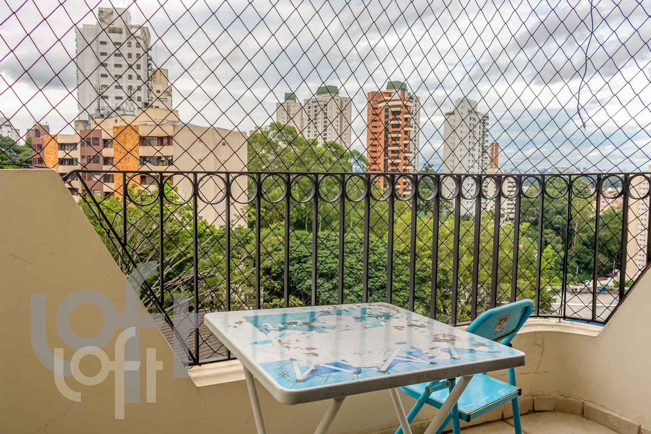 Apartamento à venda com 4 quartos, 246m² - Foto 36