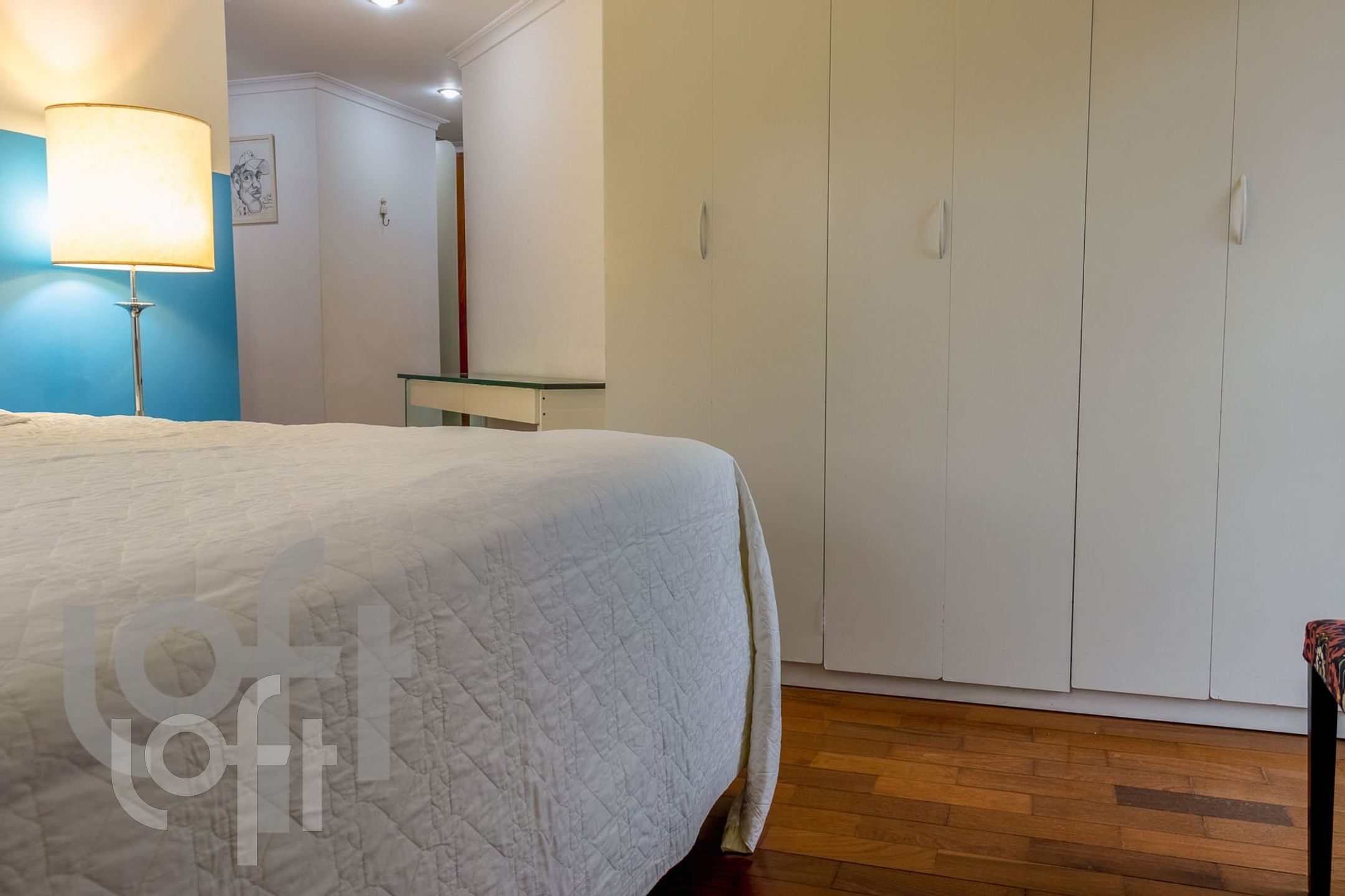 Apartamento à venda com 4 quartos, 246m² - Foto 41