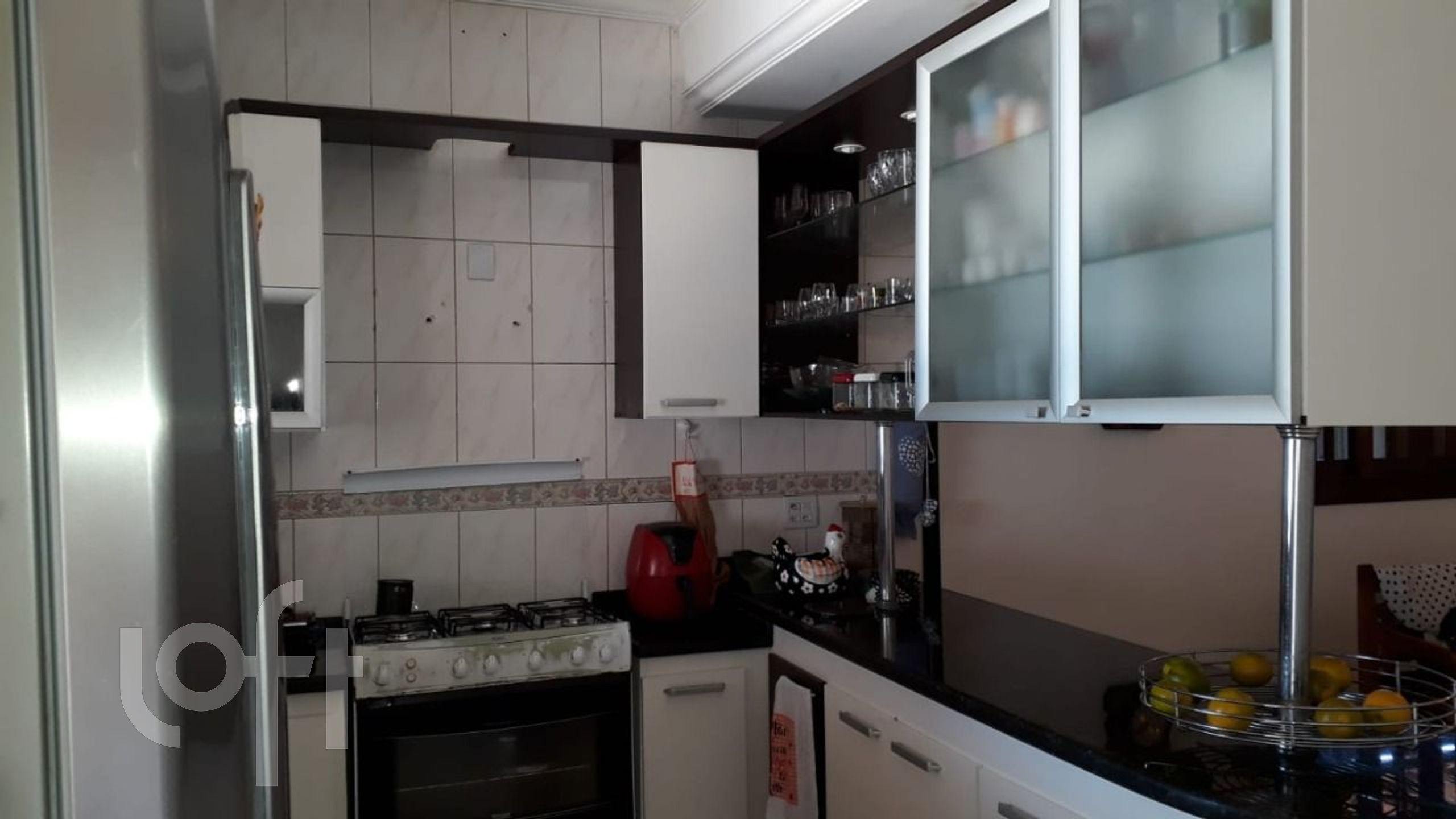 Casa à venda com 3 quartos, 163m² - Foto 11