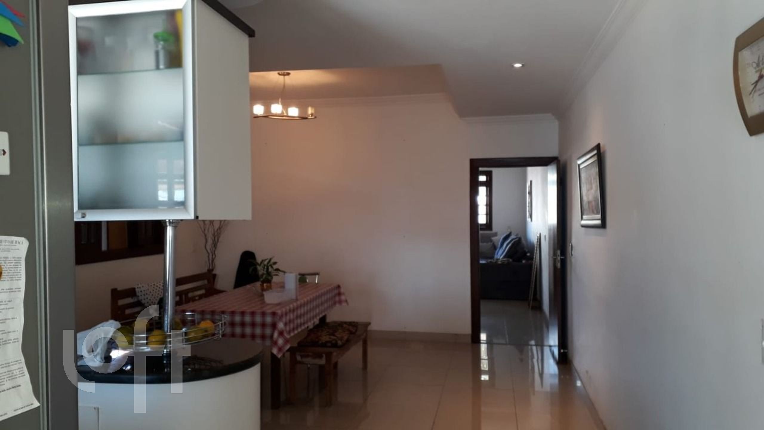 Casa à venda com 3 quartos, 163m² - Foto 10