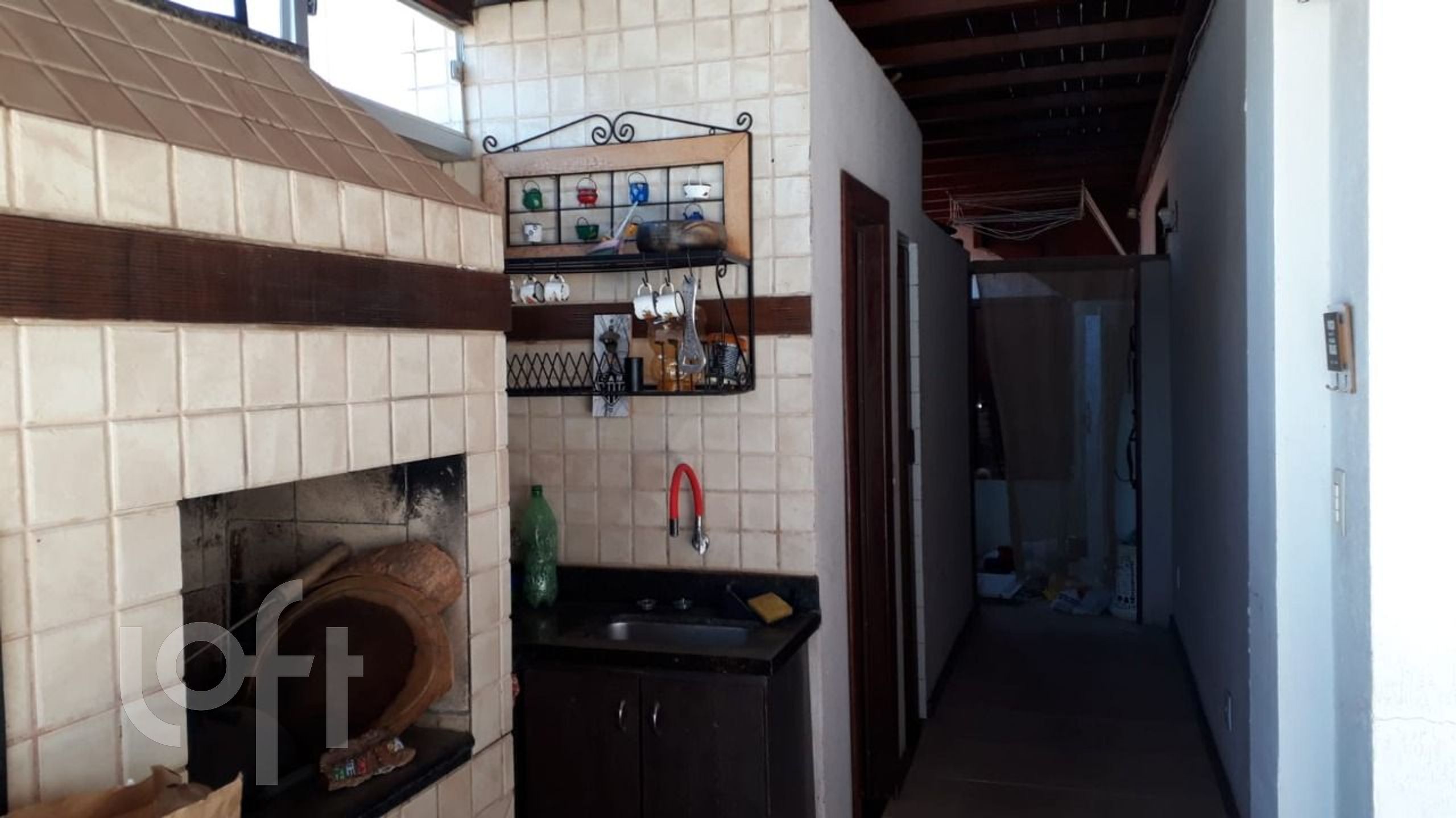 Casa à venda com 3 quartos, 163m² - Foto 18