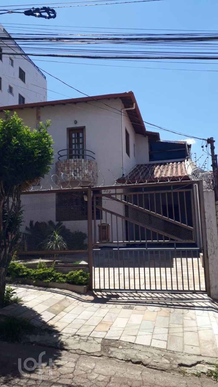 Casa à venda com 3 quartos, 164m² - Foto 16