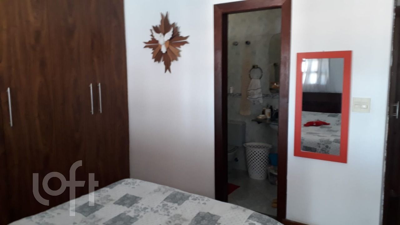 Casa à venda com 3 quartos, 164m² - Foto 5