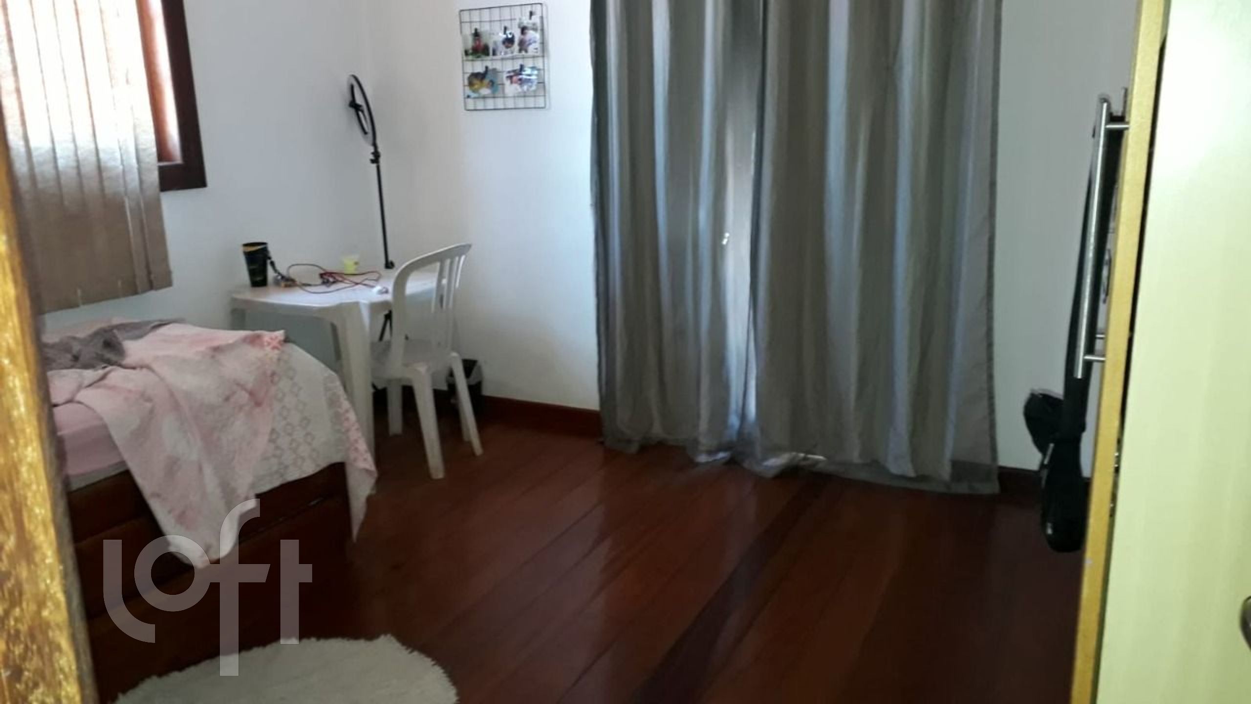 Casa à venda com 3 quartos, 163m² - Foto 8