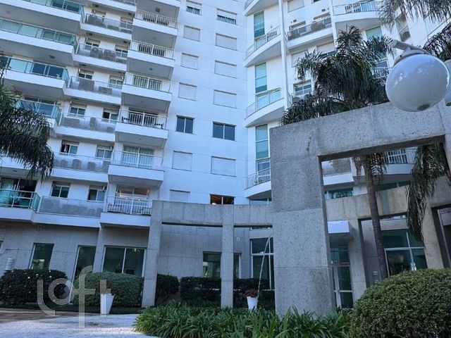 Apartamento com 65m², 2 dormitórios, 1 suíte, 2 vagas, Jardim Europa em Porto Alegre