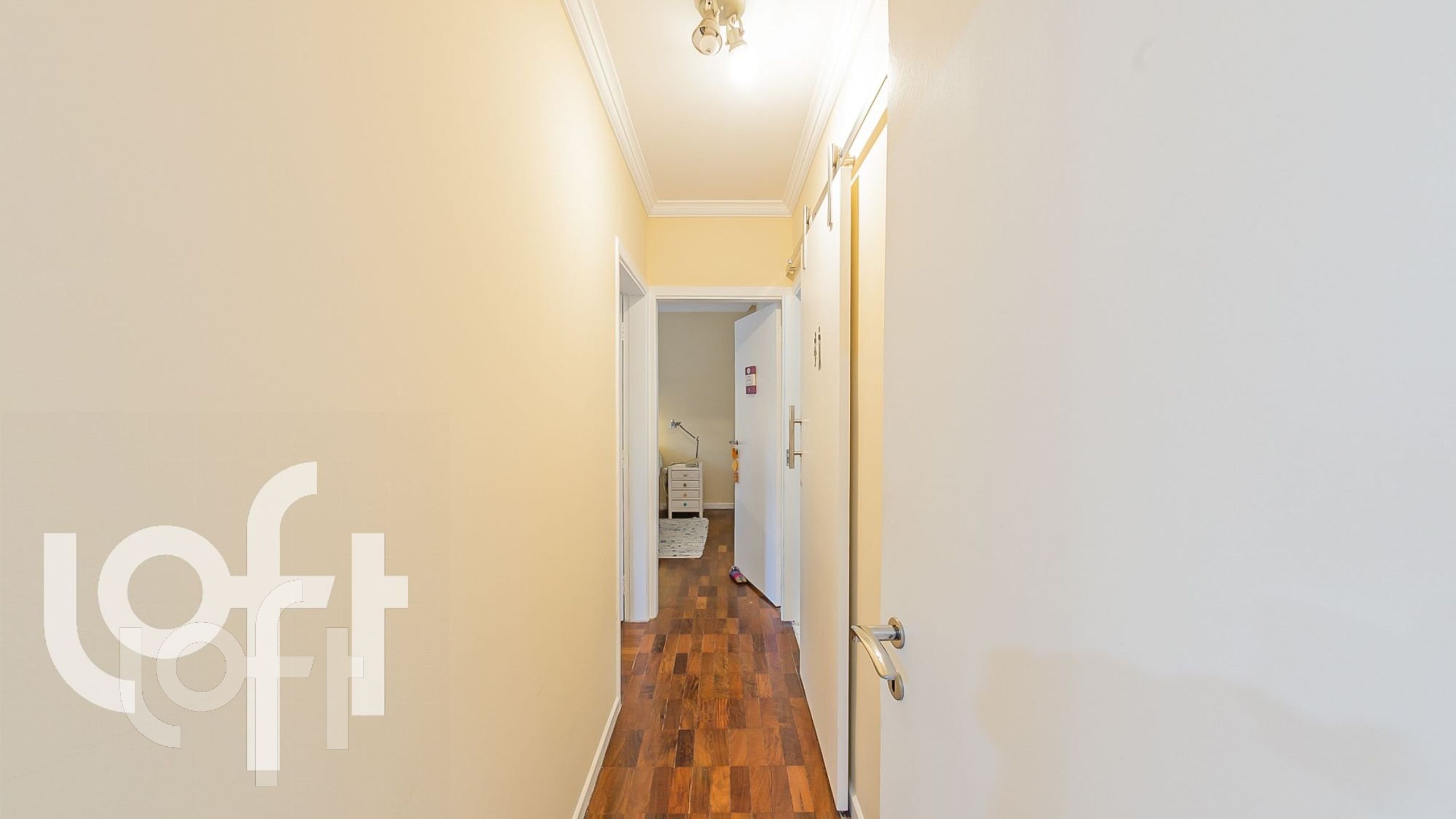 Apartamento à venda com 2 quartos, 81m² - Foto 13