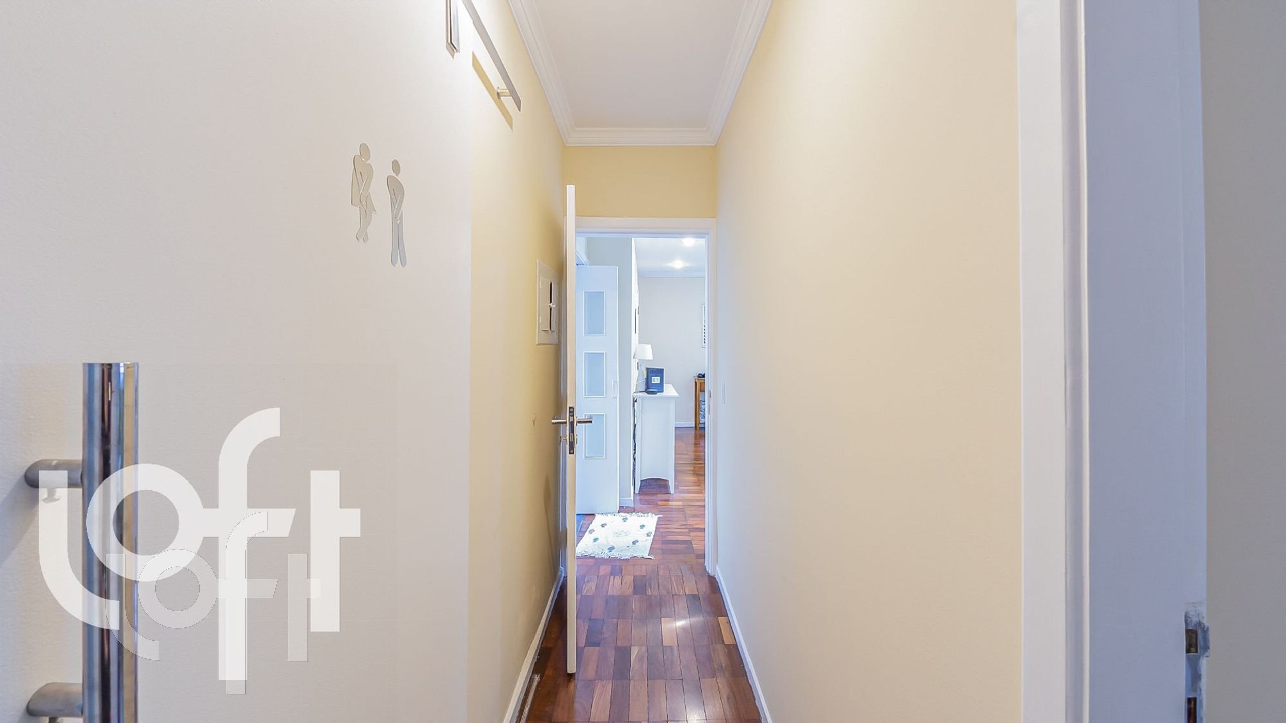 Apartamento à venda com 2 quartos, 81m² - Foto 12