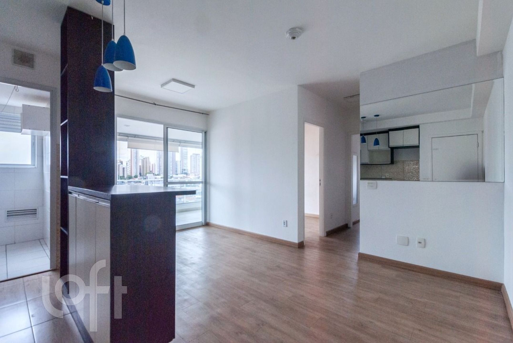 Apartamento à venda com 2 quartos, 71m² - Foto 4